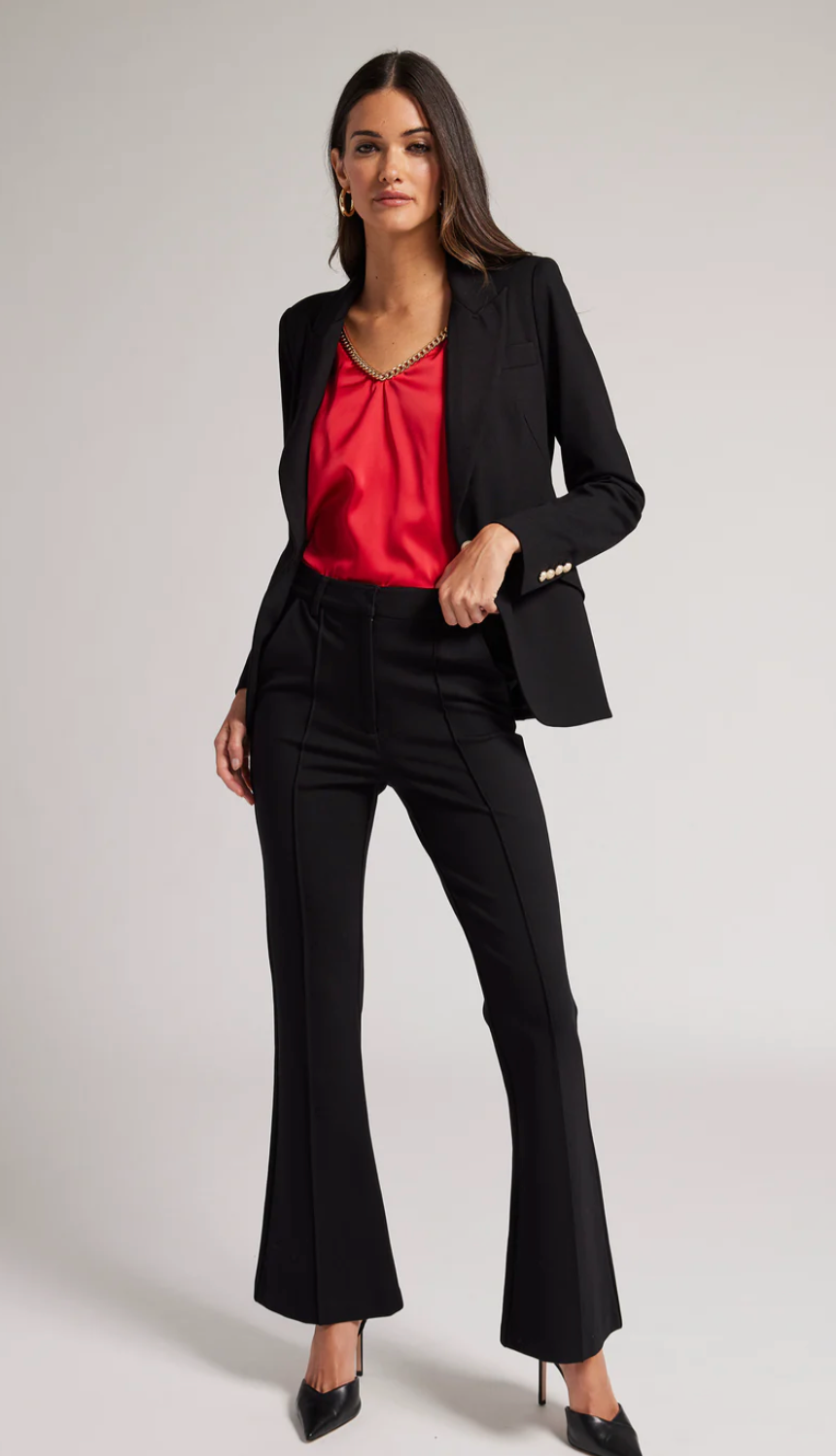 Royce Ponte Blazer