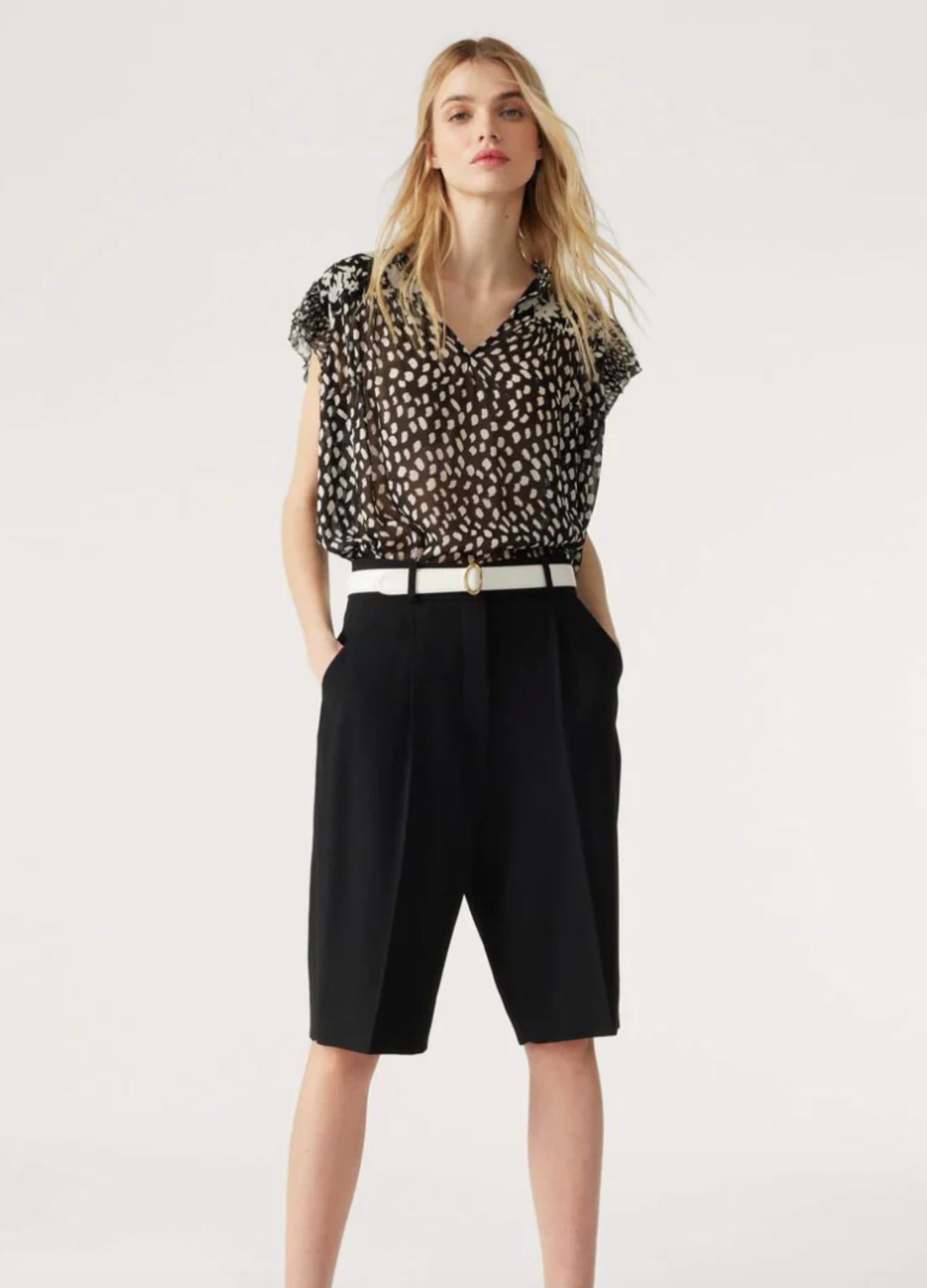Bronx Top