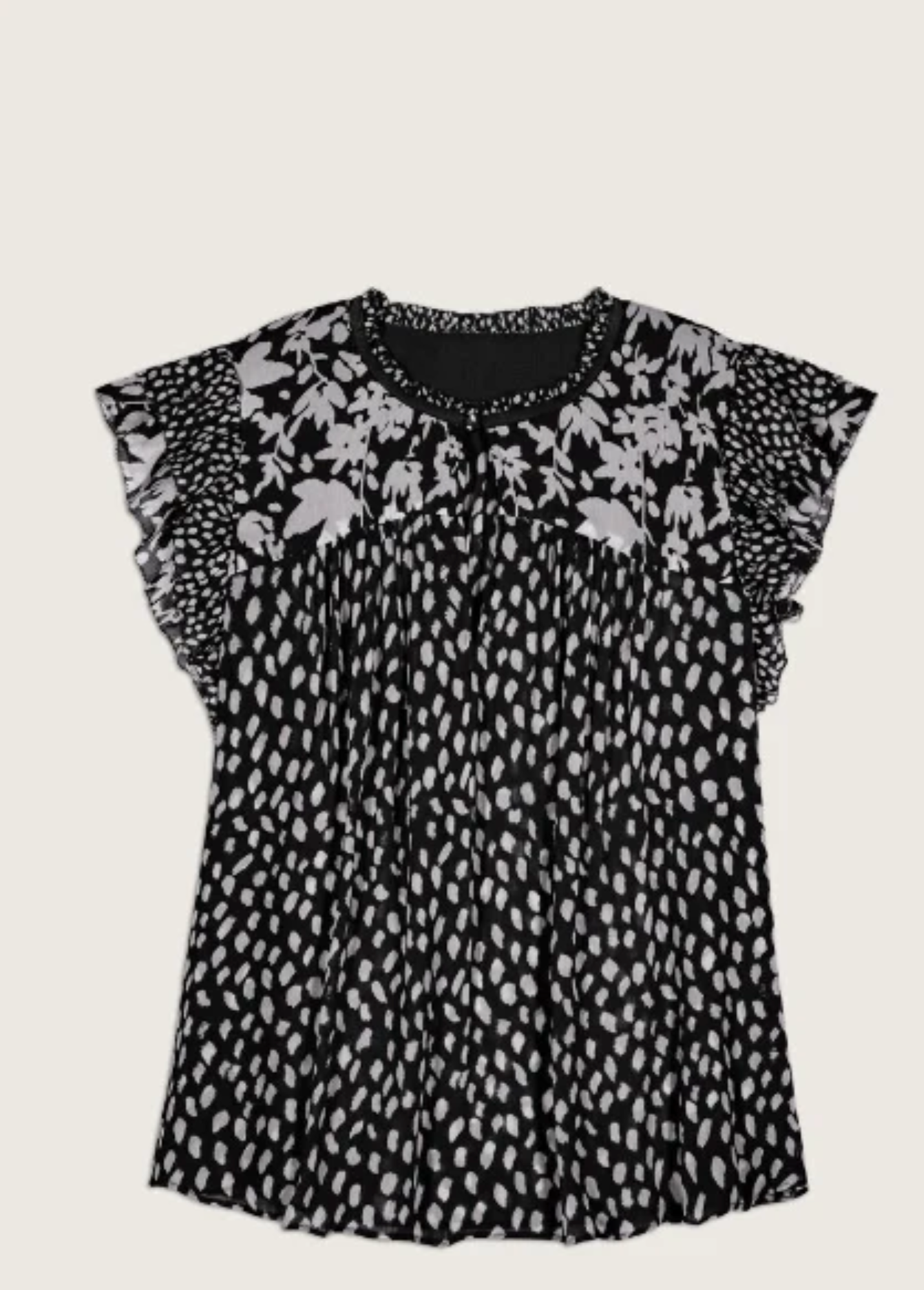 Bronx Top