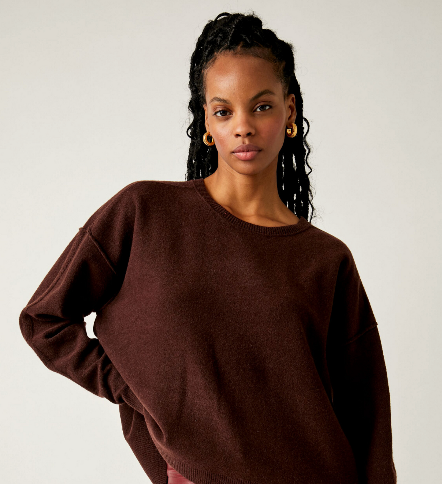 Luna Pullover