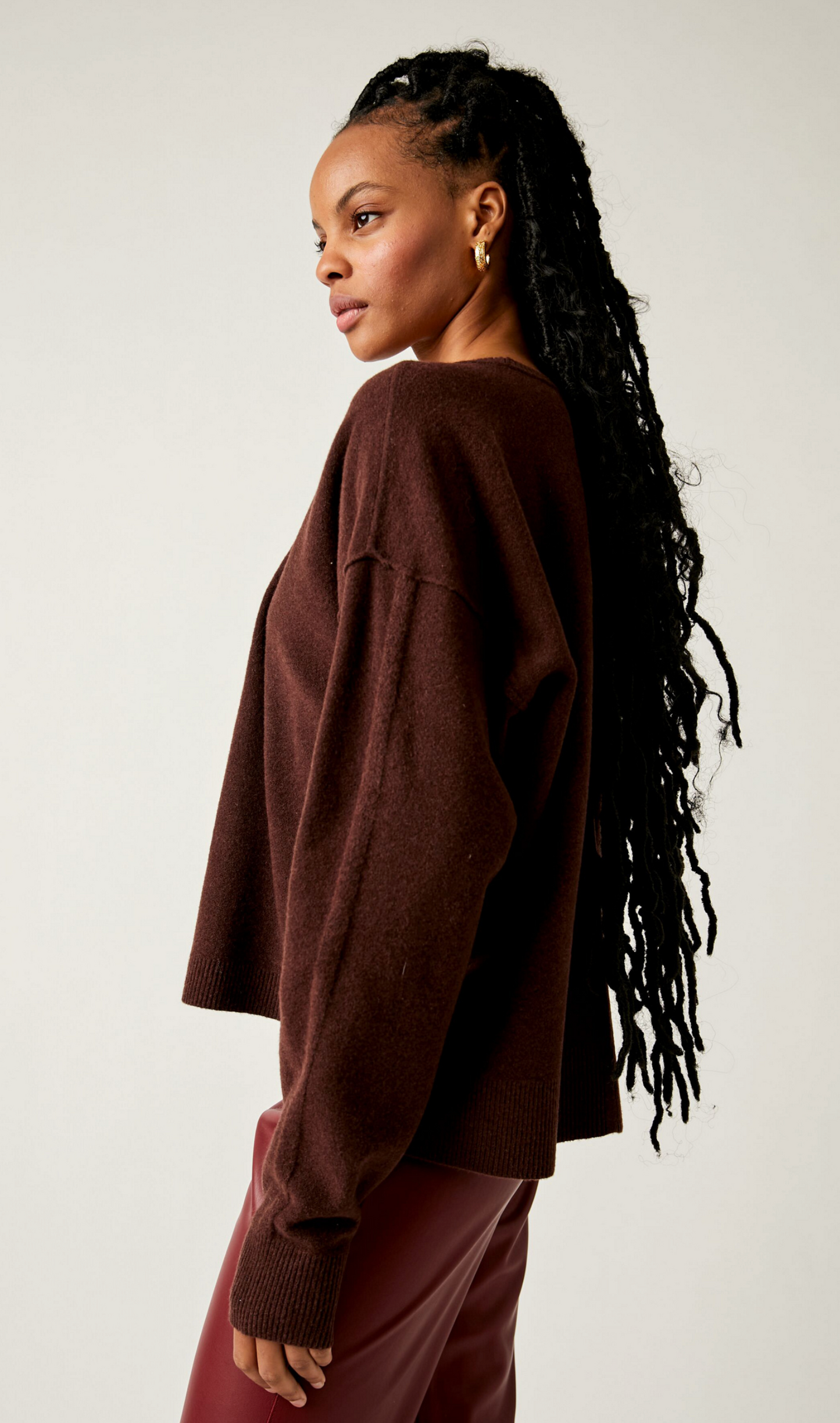 Luna Pullover