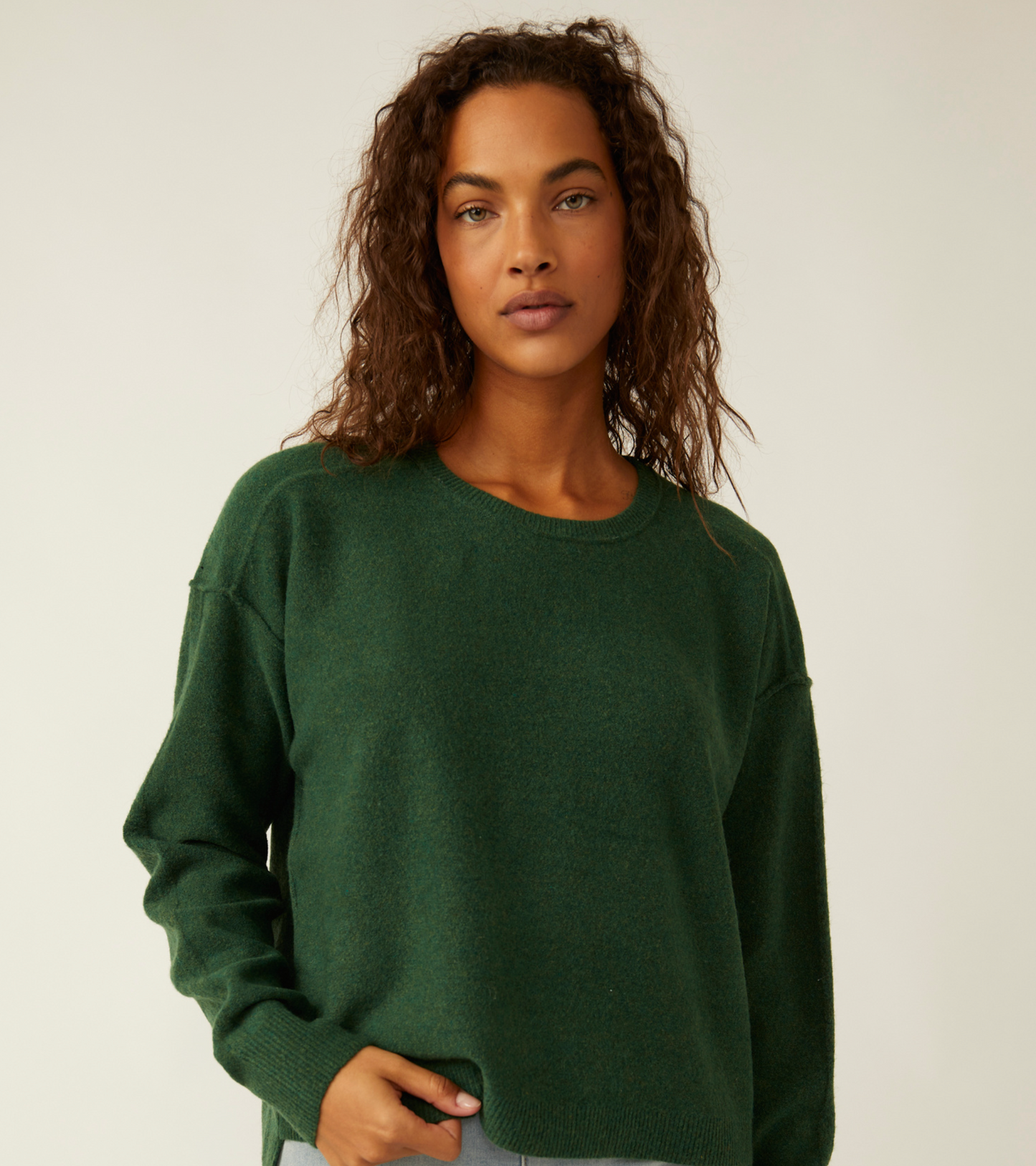 Luna Pullover