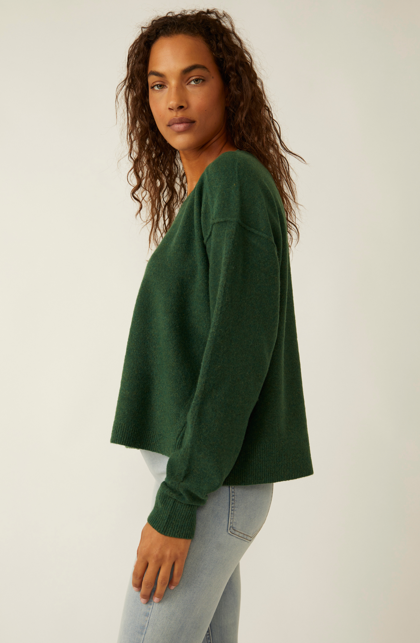 Luna Pullover