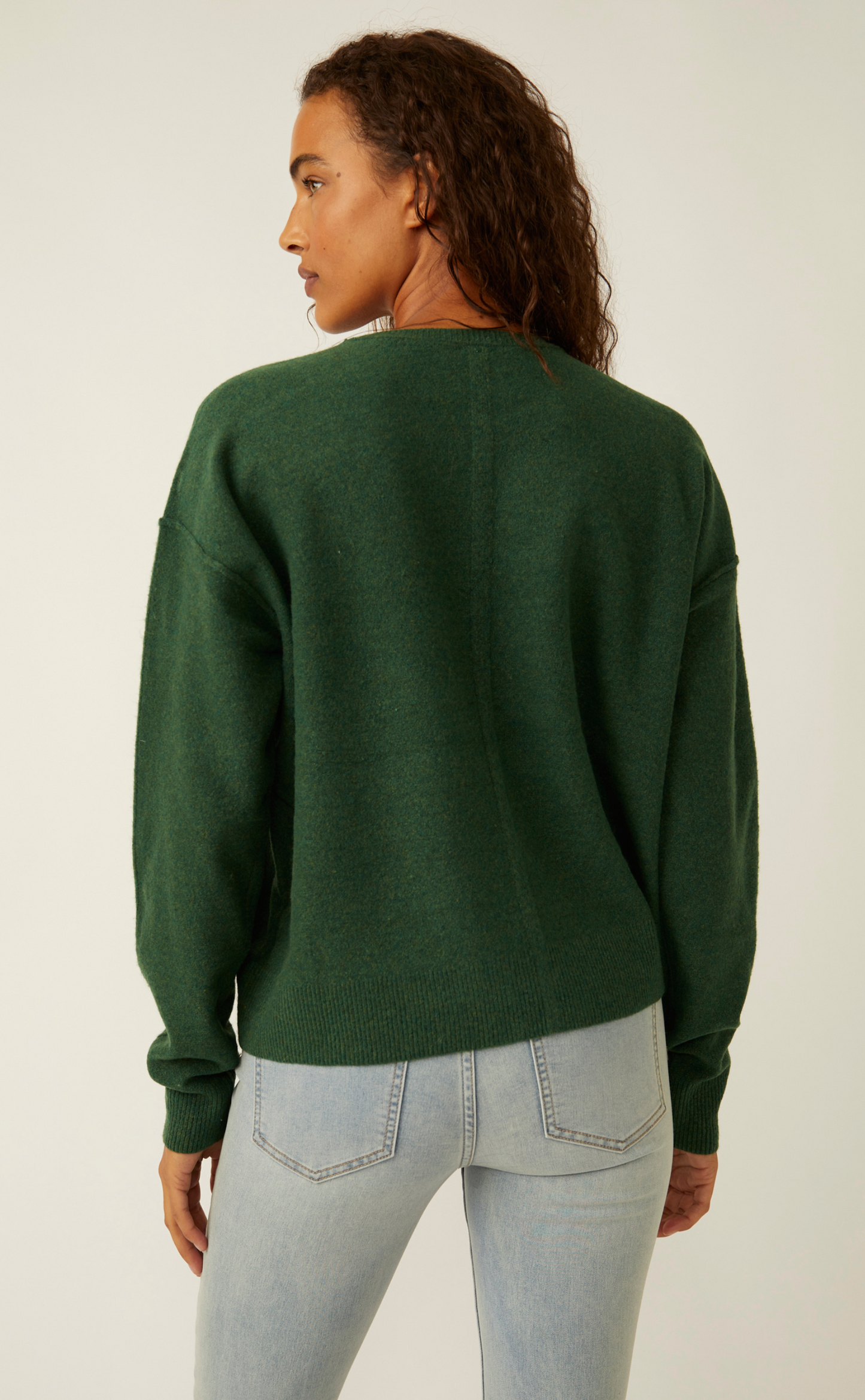 Luna Pullover