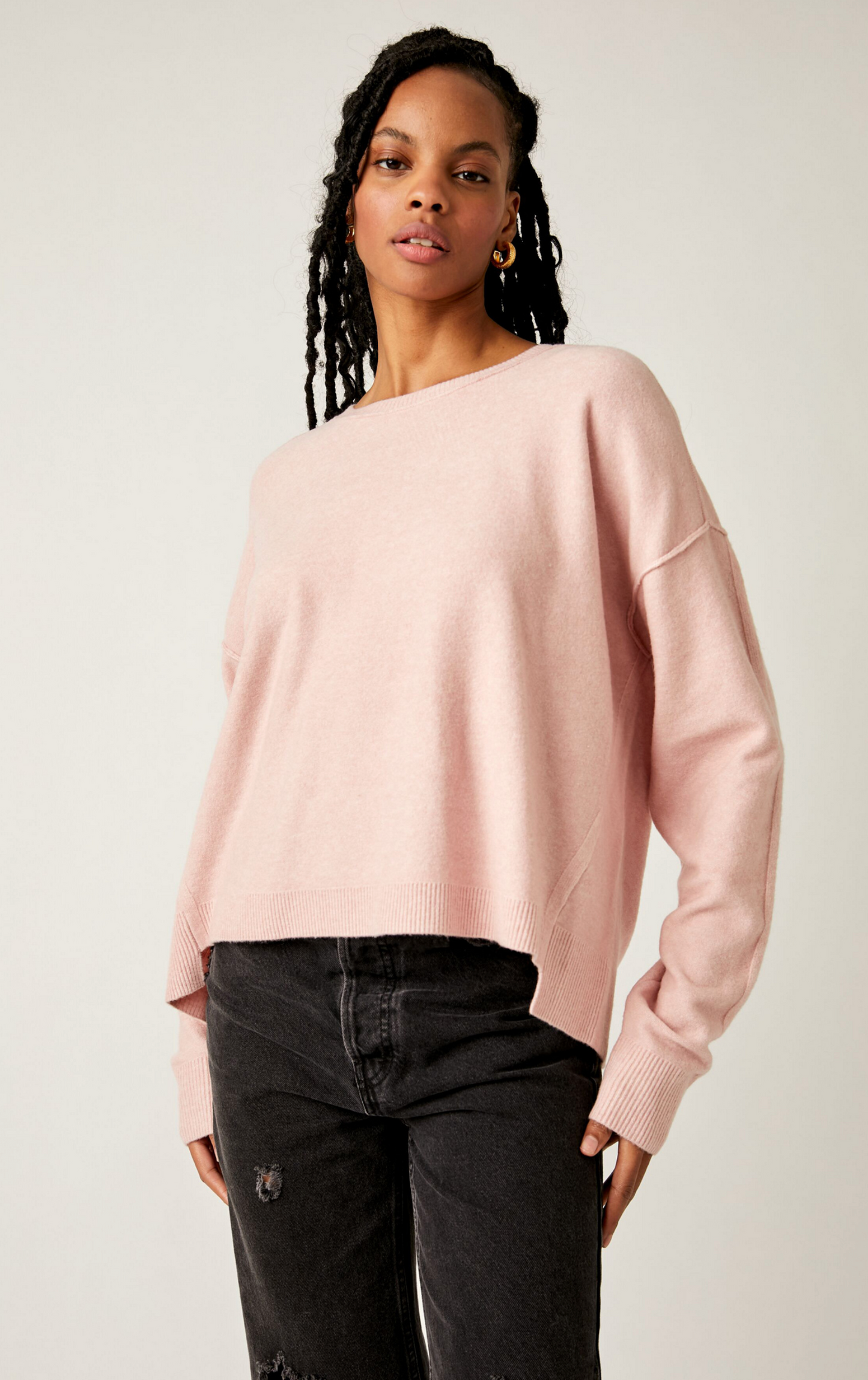 Luna Pullover