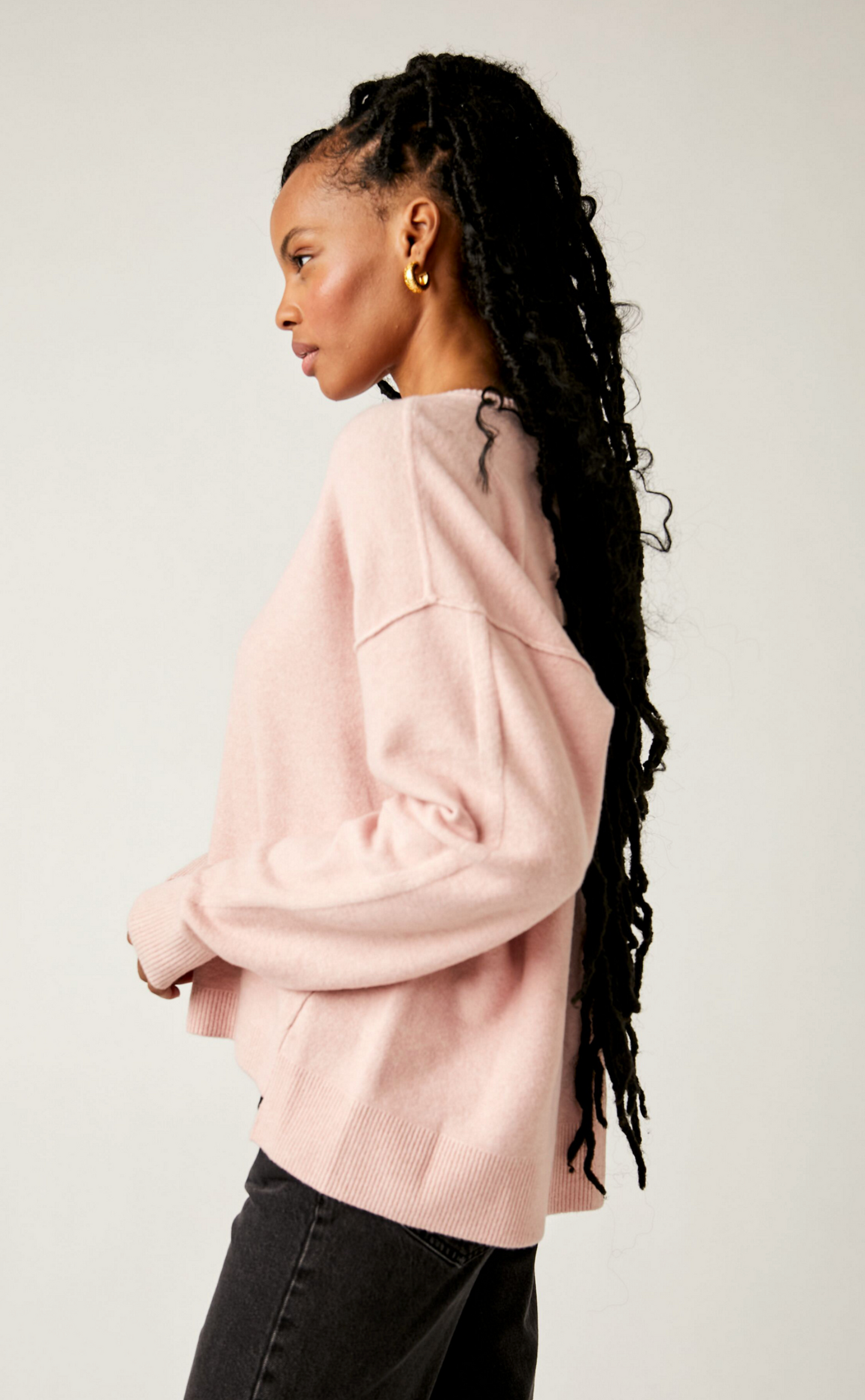Luna Pullover