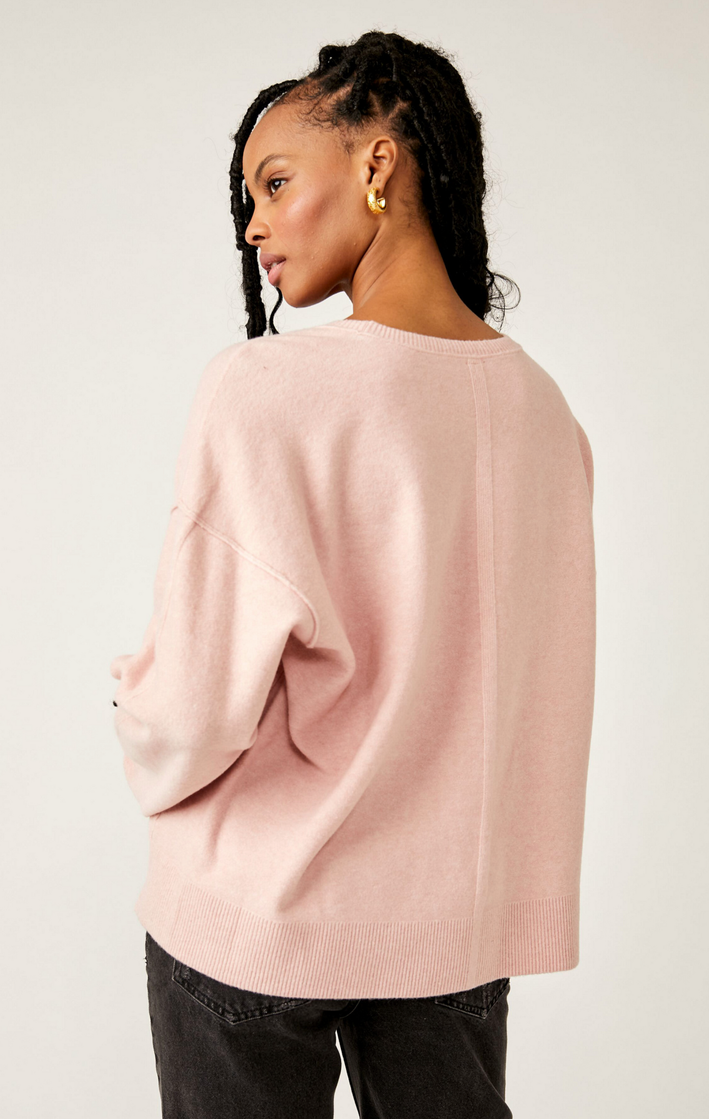 Luna Pullover