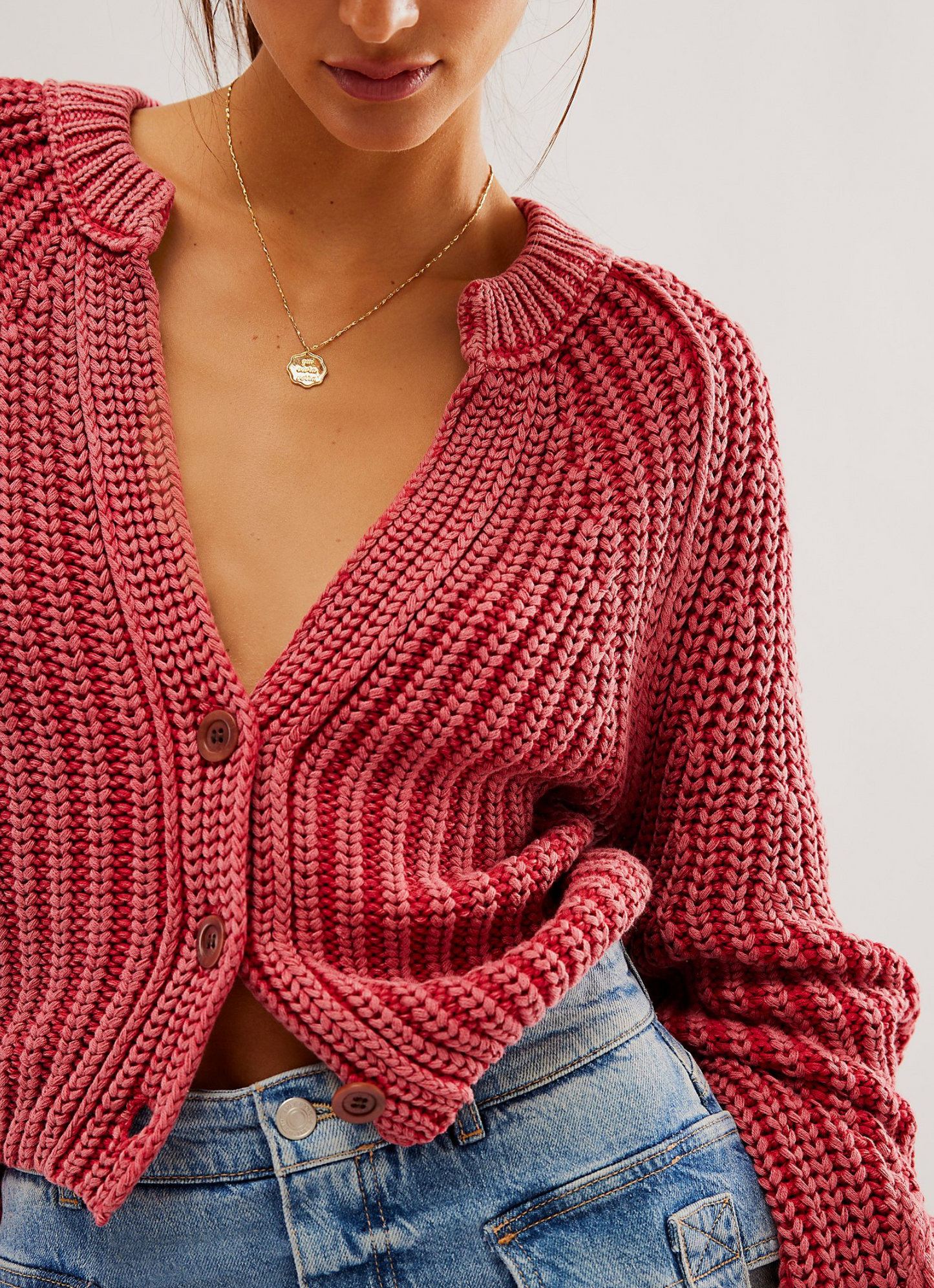 Sweet Nothing Cardi