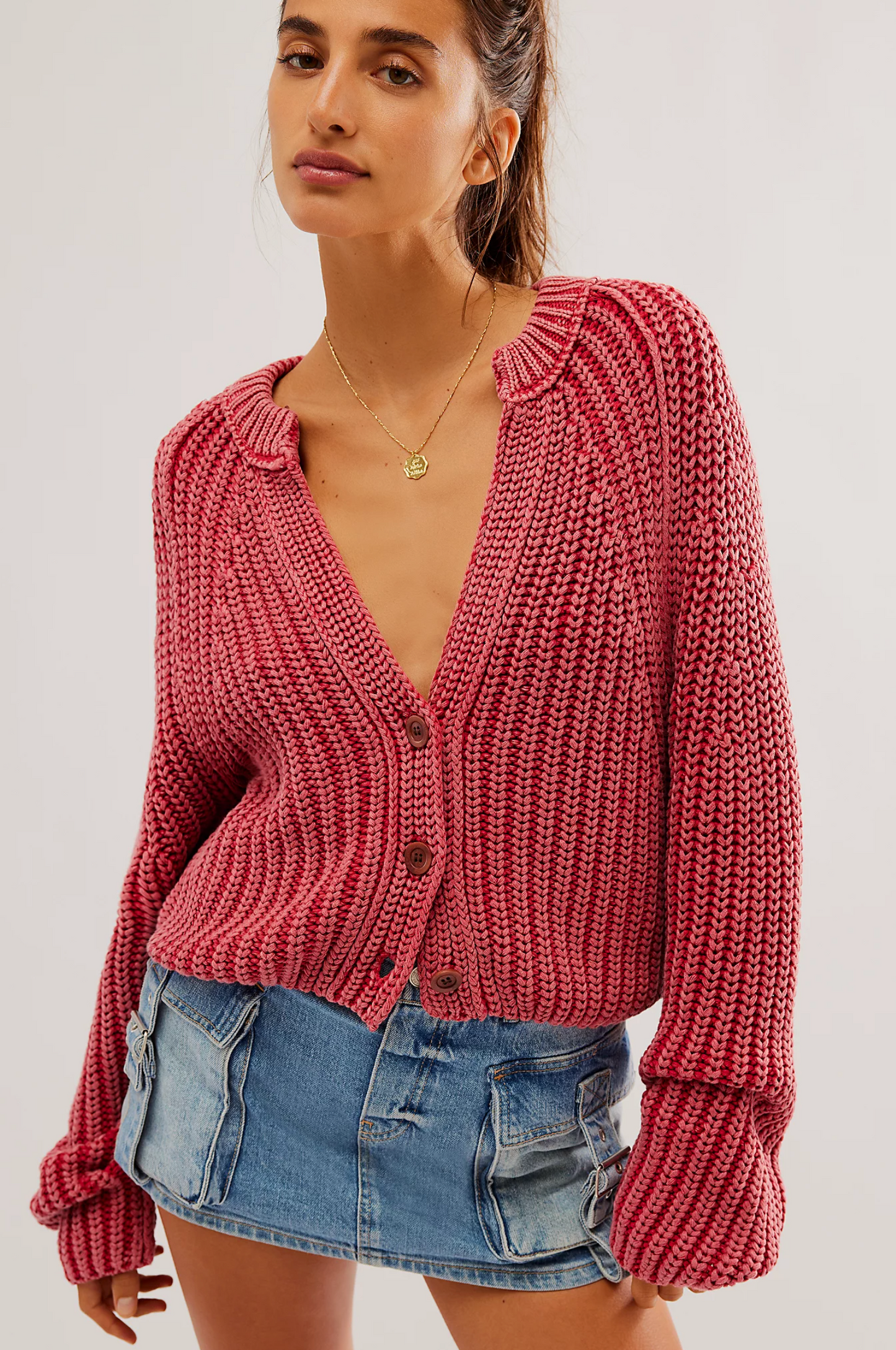 Sweet Nothing Cardi