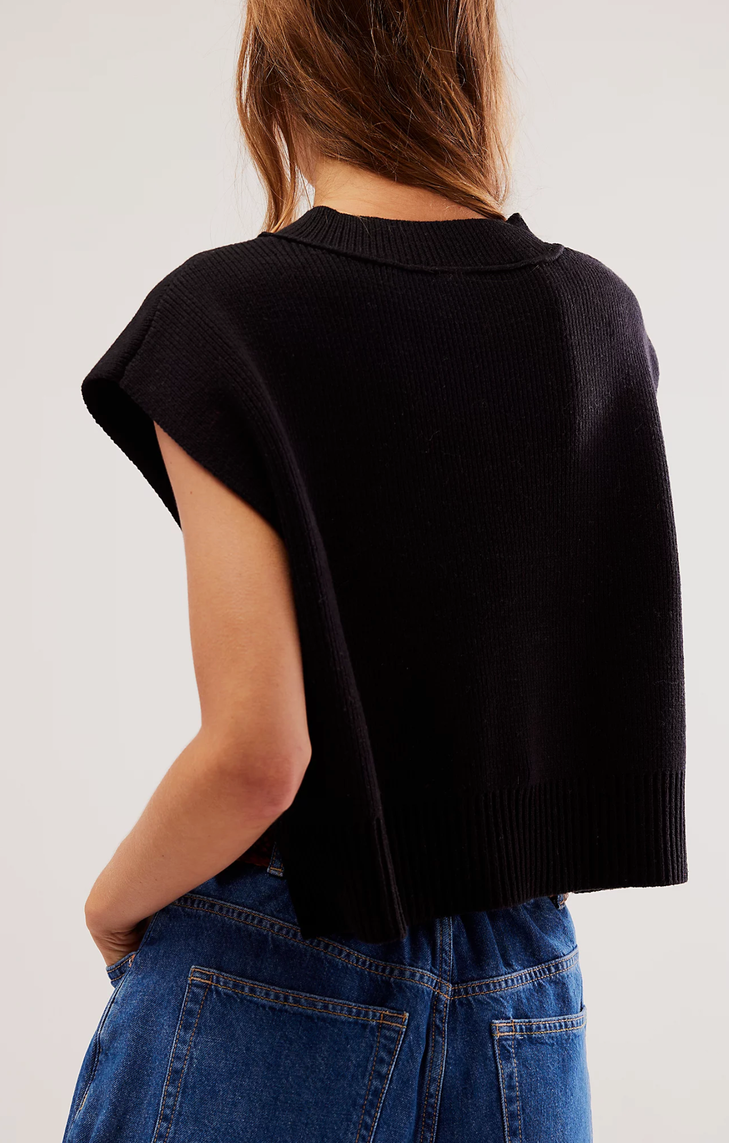 Easy Street Vest