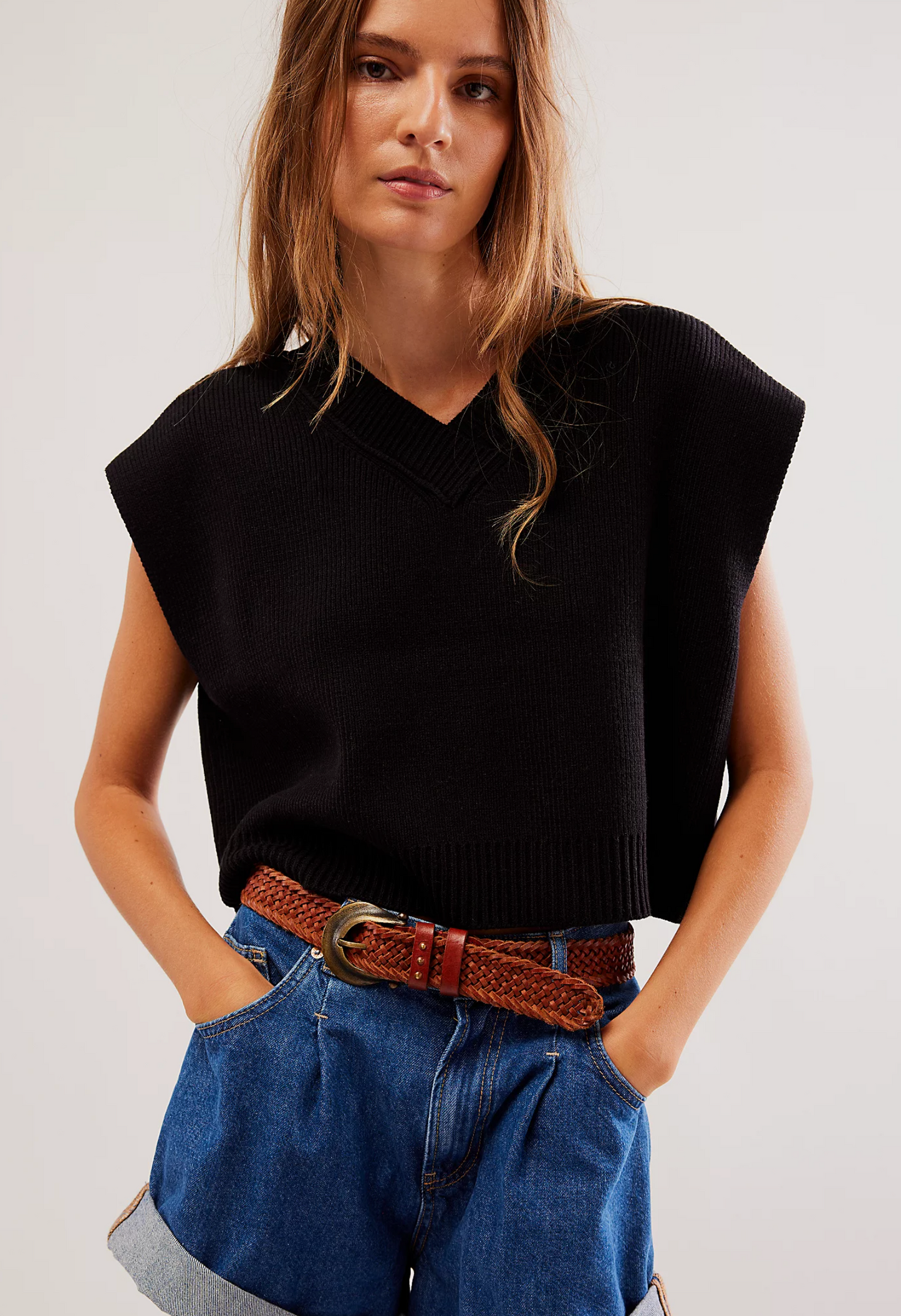 Easy Street Vest
