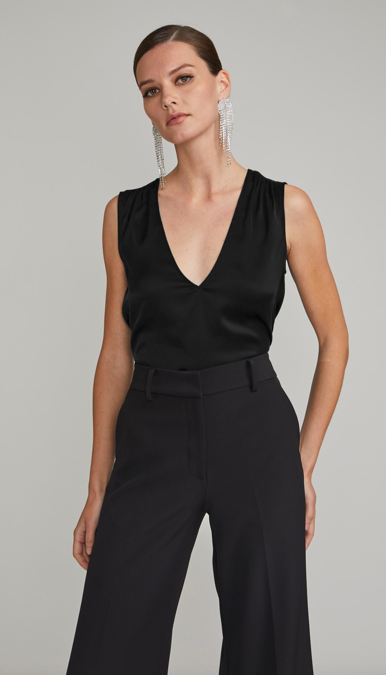 Dalia Combo Tank