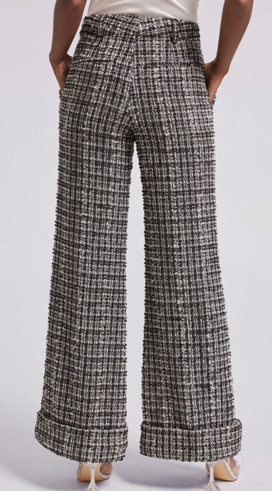 Joey Tweed Pant
