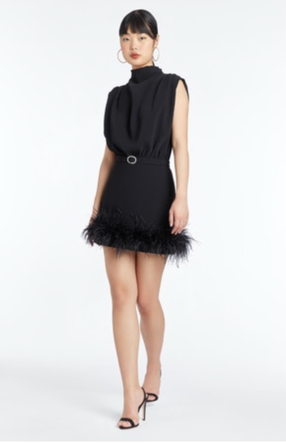 Sullivan Dress