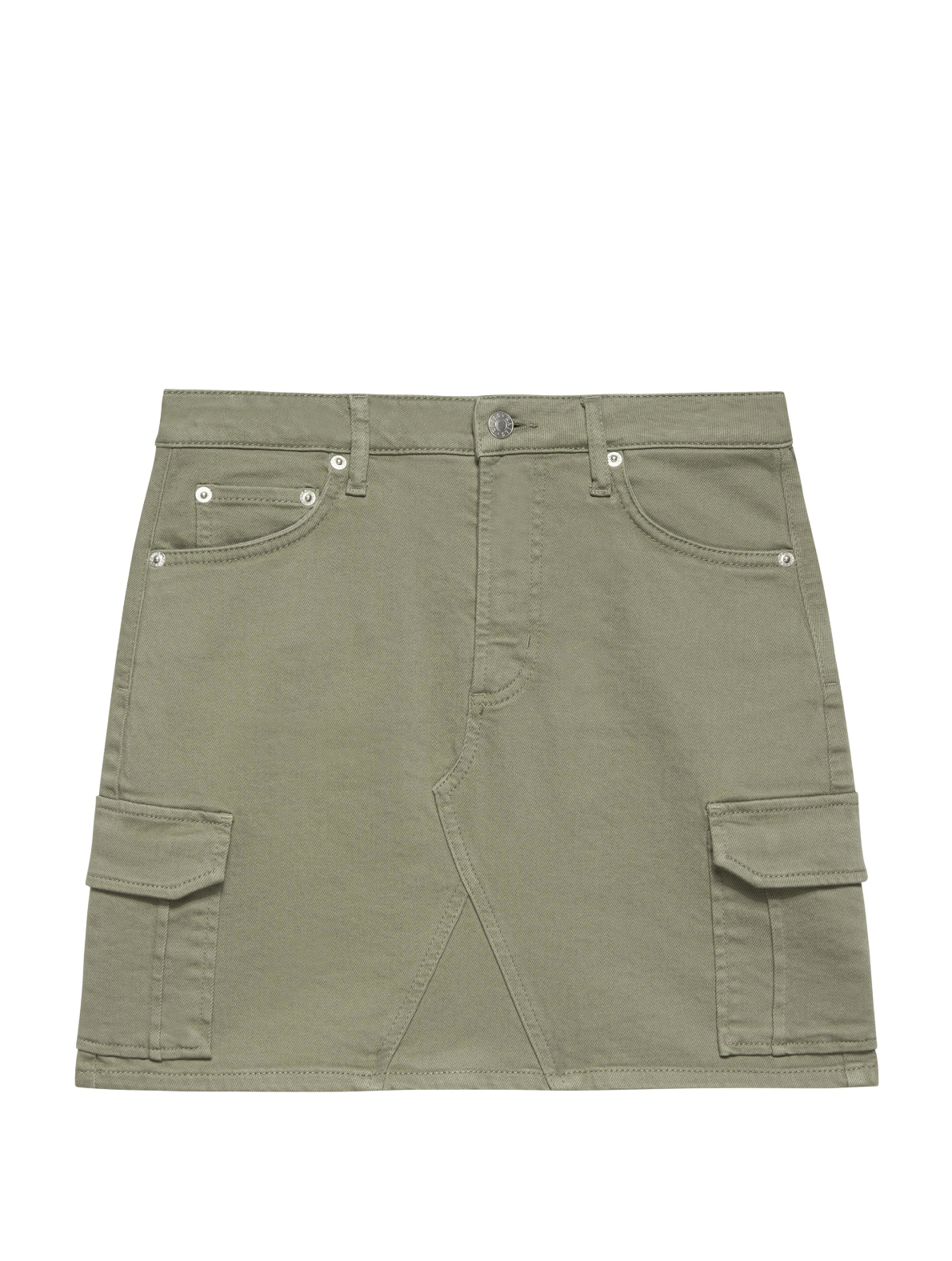 Laurel Cargo Skirt
