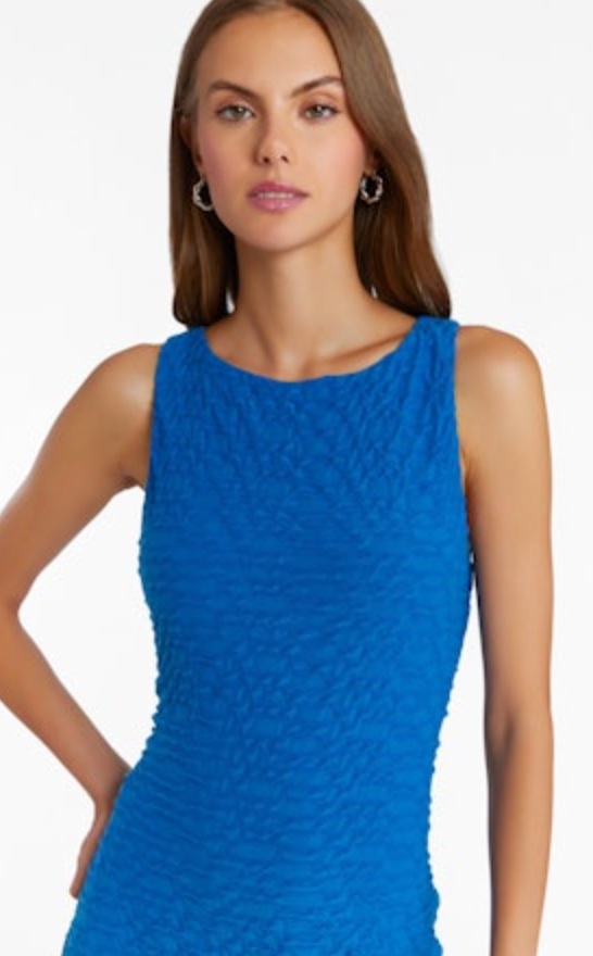 Elle Dress