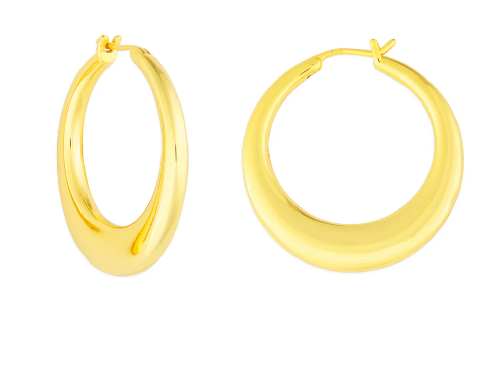 Sienna Hoops