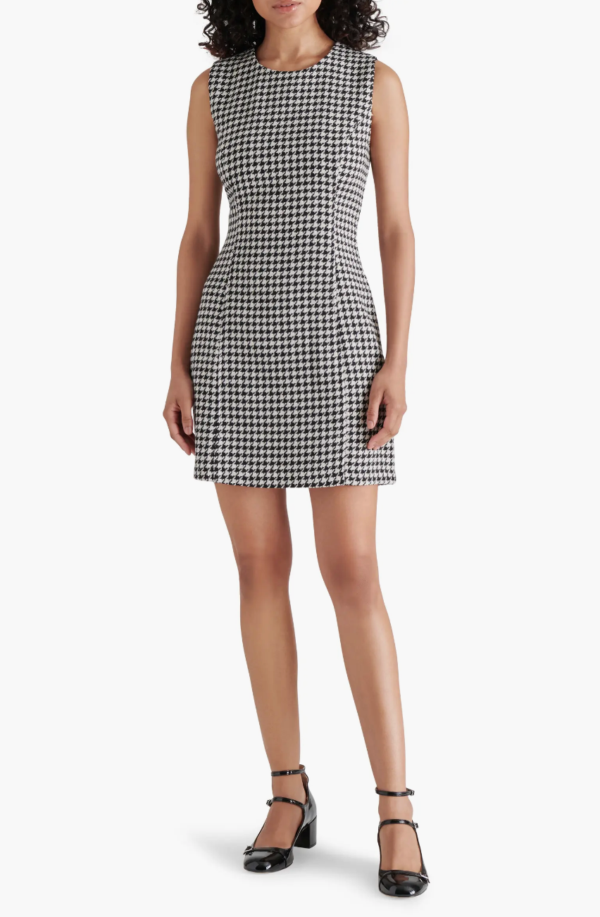 Perri Dress