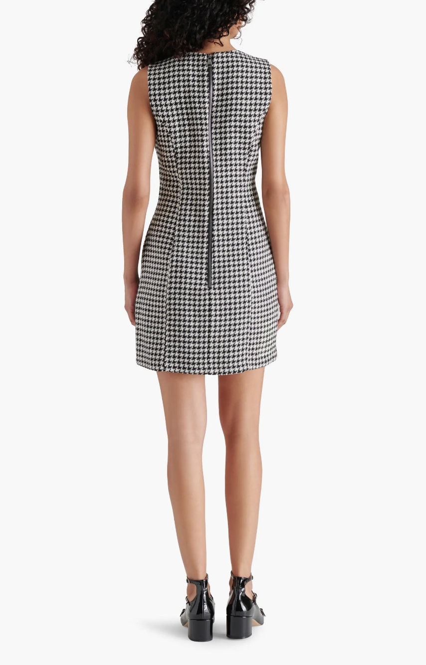 Perri Dress