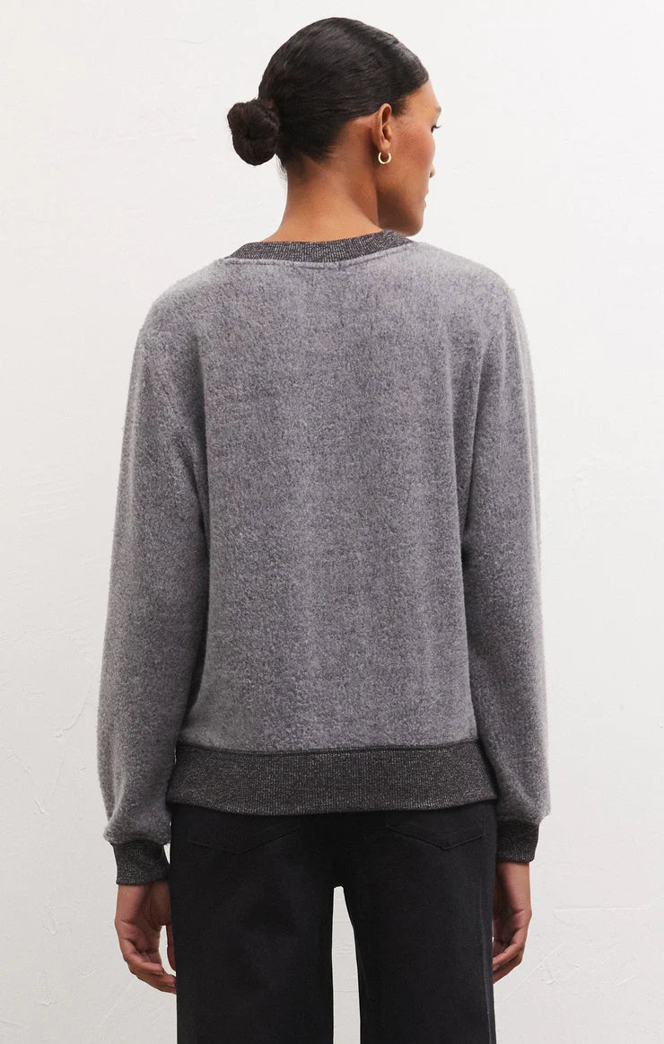 Russel Cozy Pullover