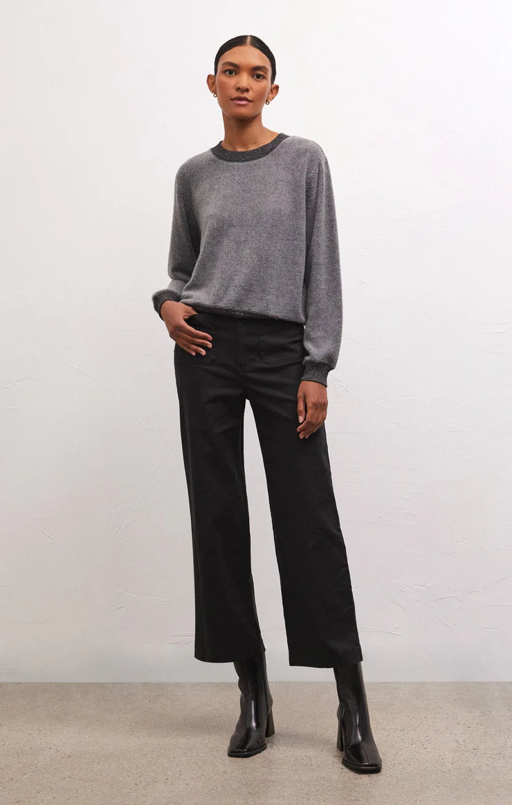 Russel Cozy Pullover