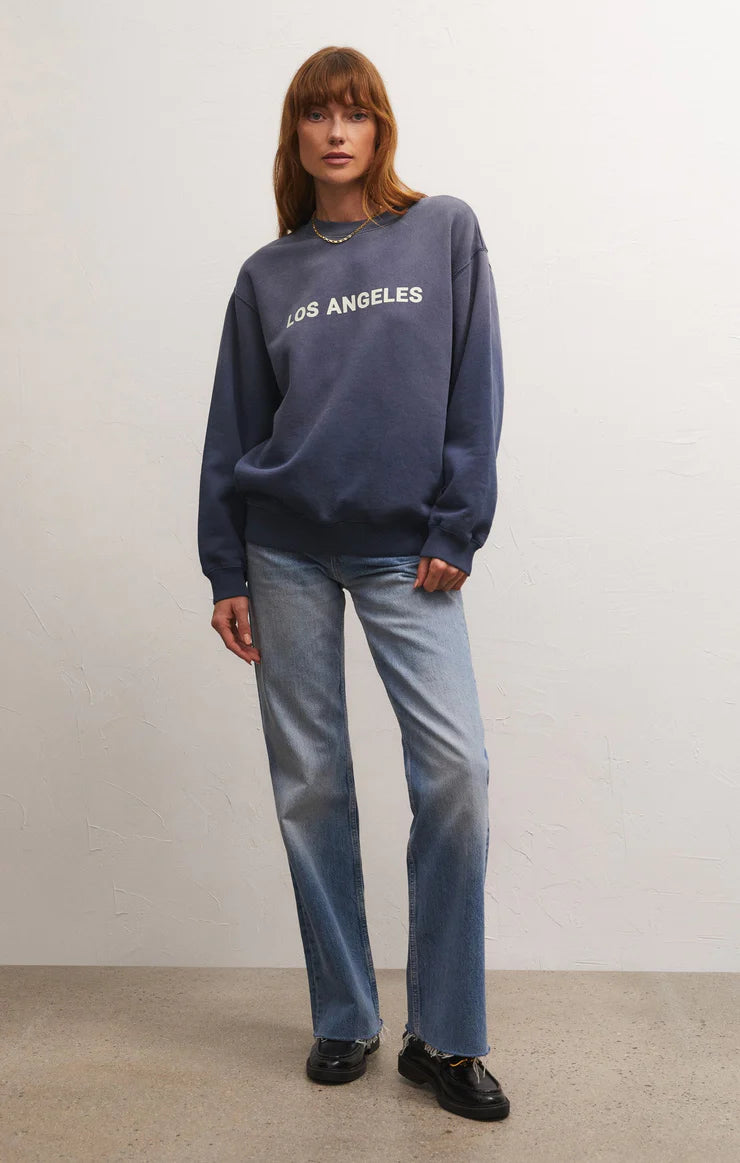 SYD Destination Sweatshirt LA