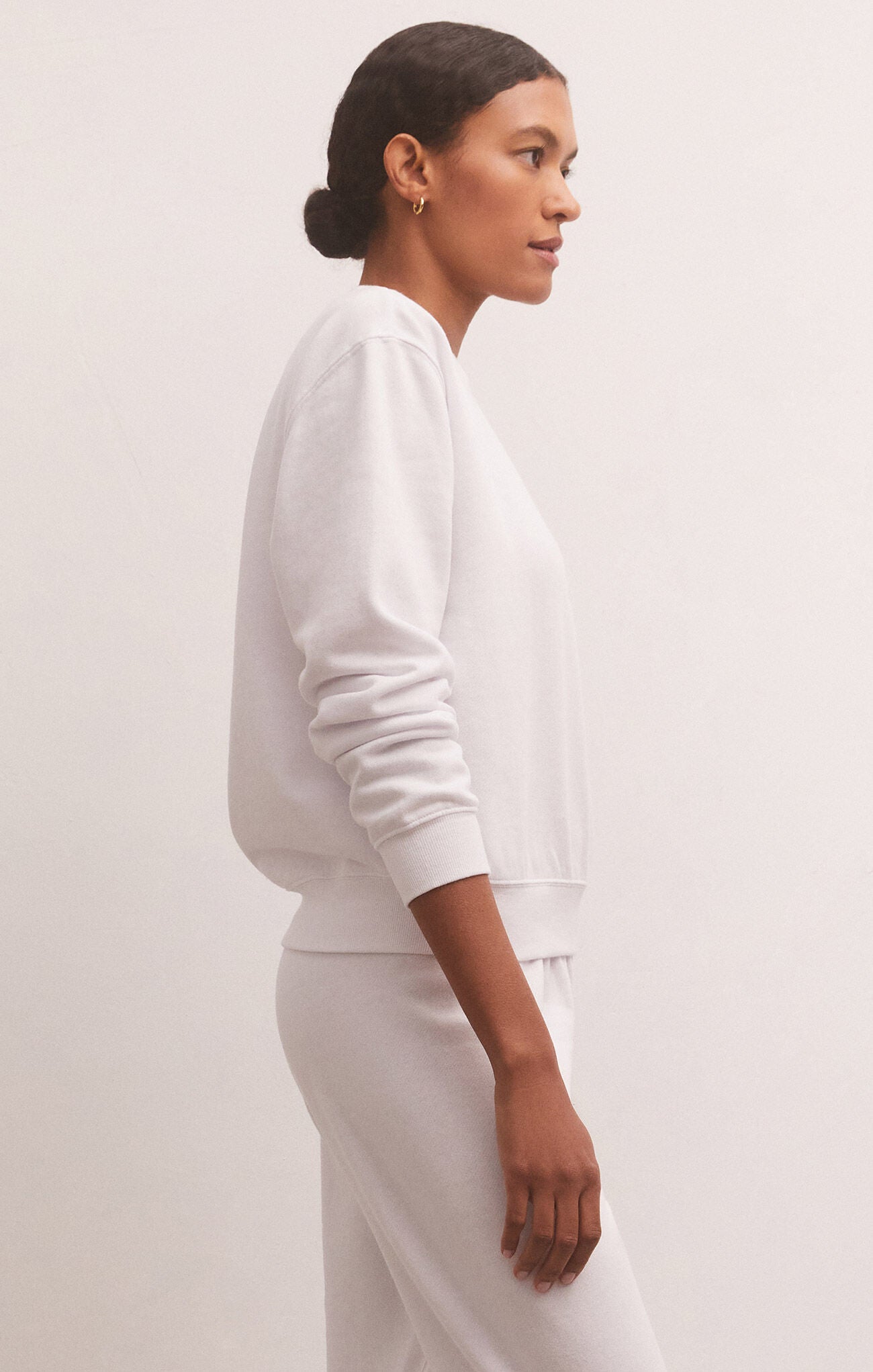 Classic Crew Sweatshirt