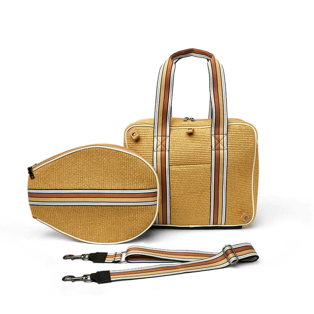 Champion Tennis Bag