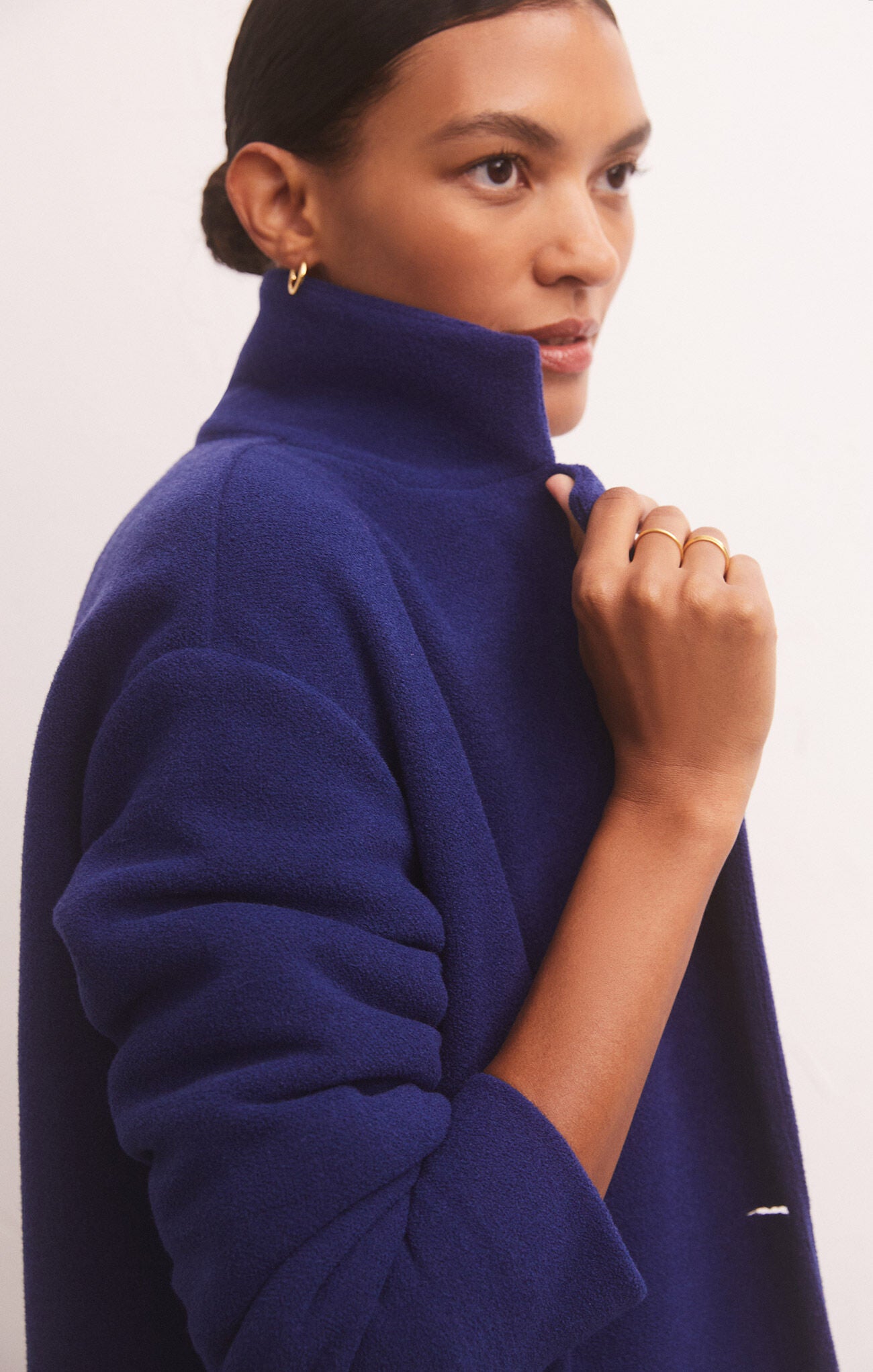 Mason Coat