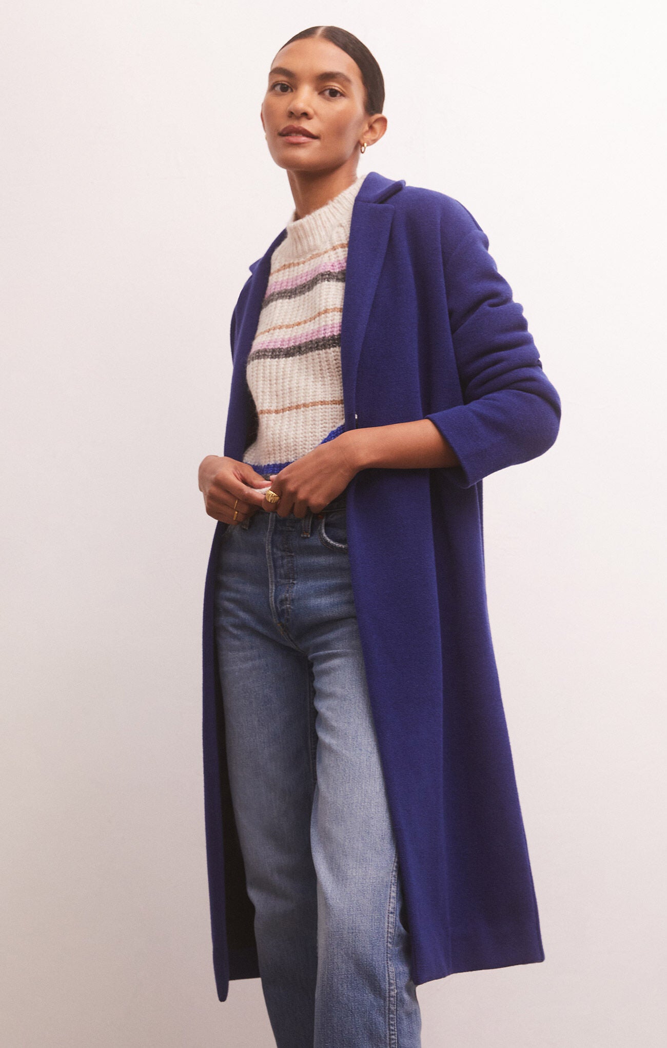 Mason Coat