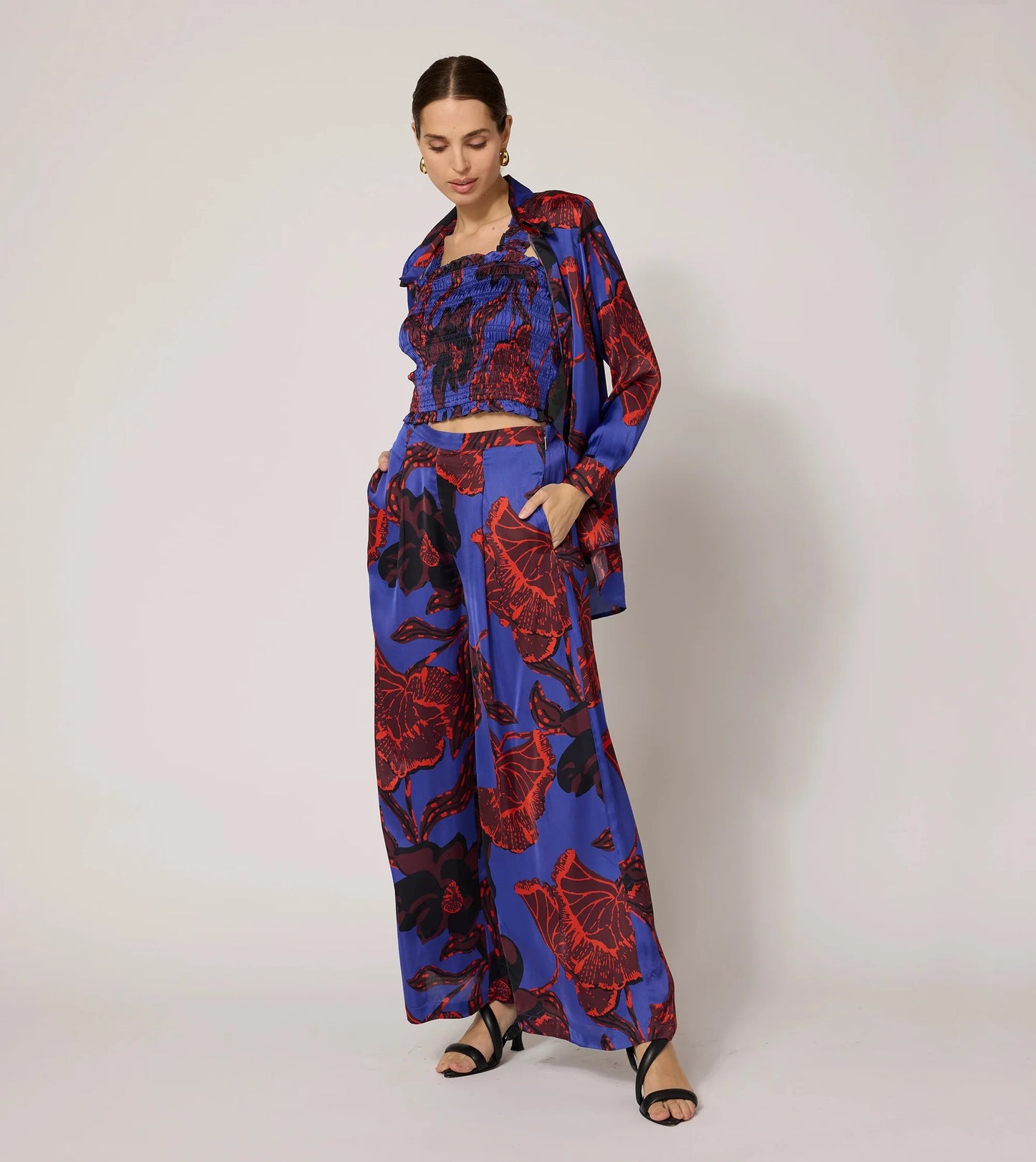 Holden Trouser