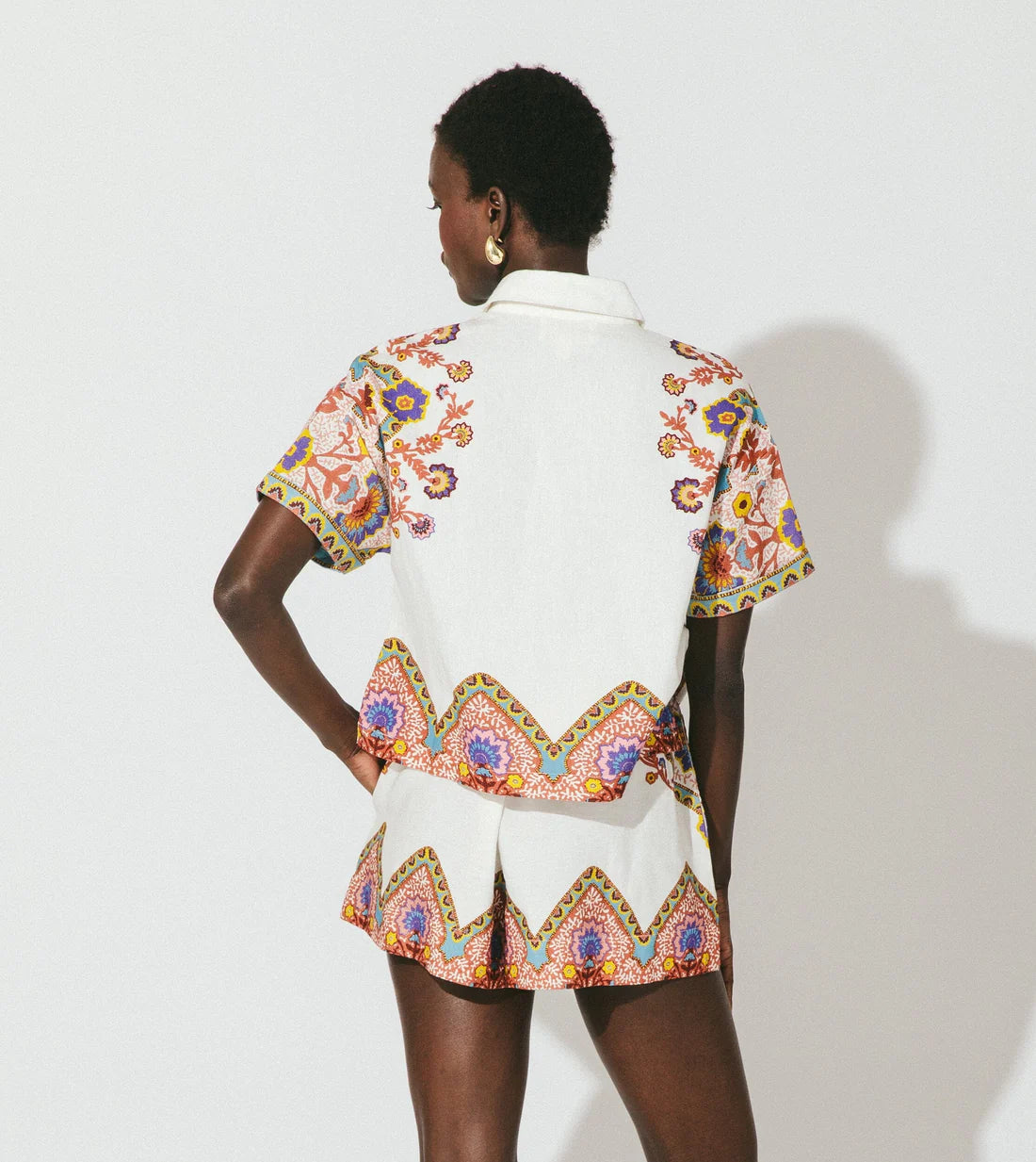 Malcom Short
