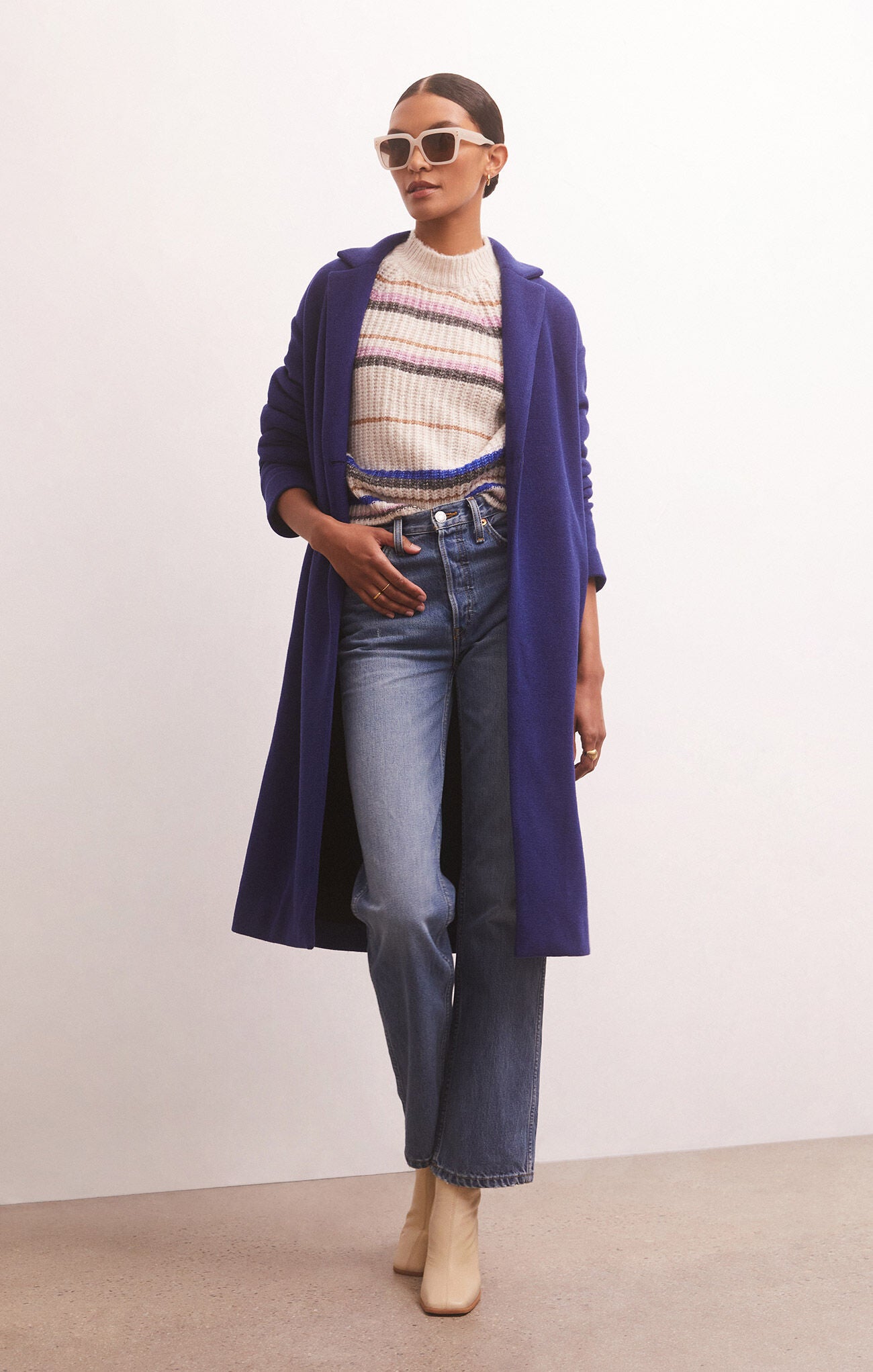 Mason Coat