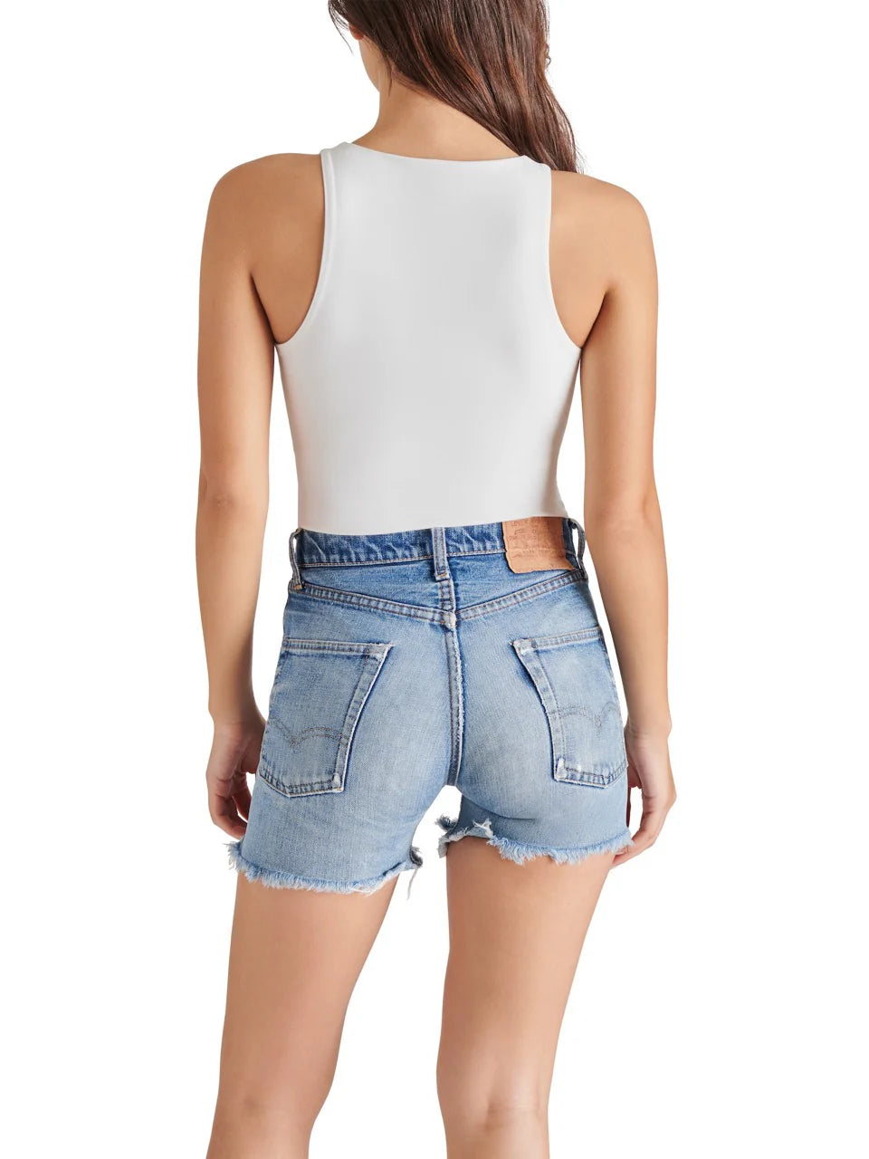 Lyra bodysuit
