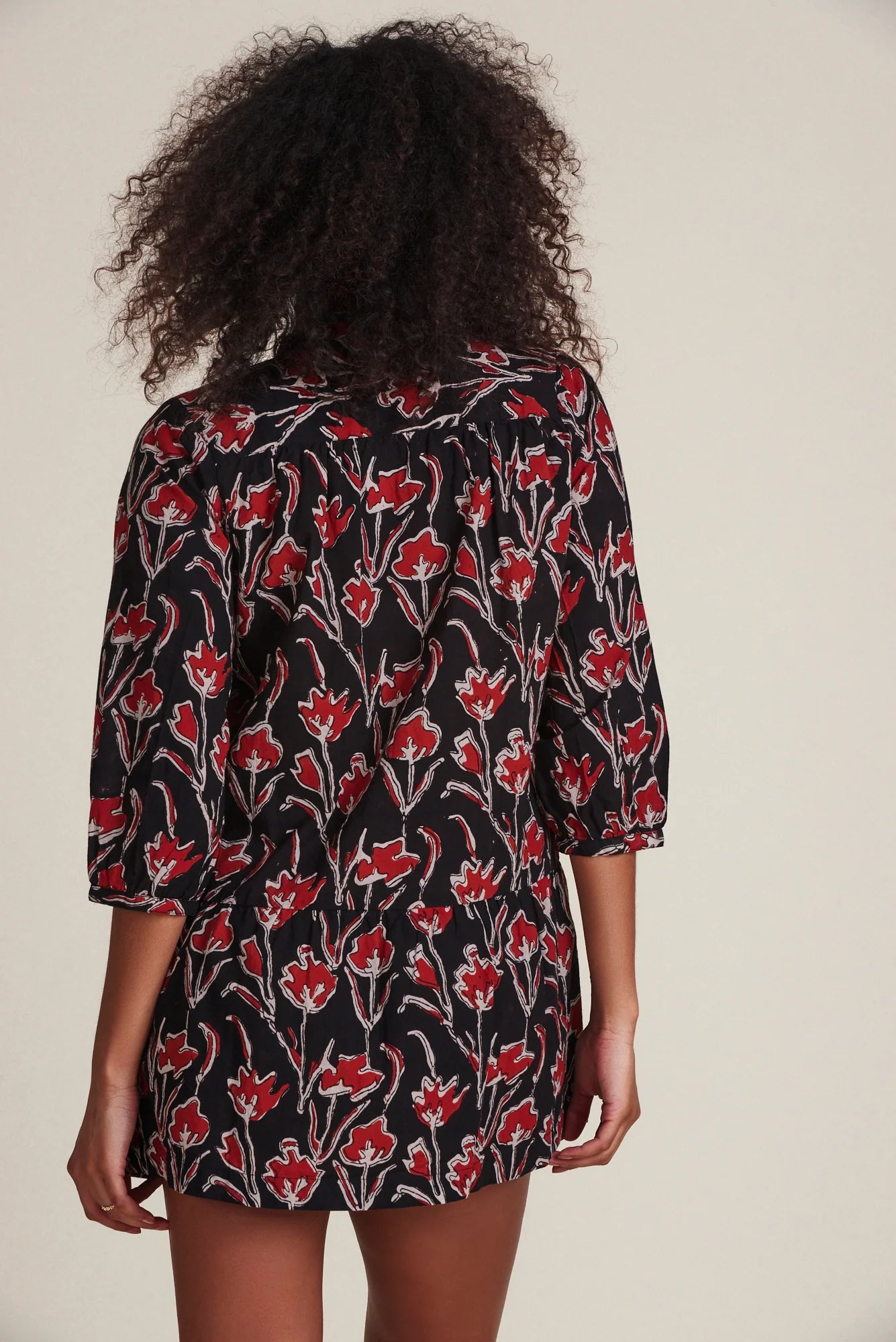 Clarissa Dress