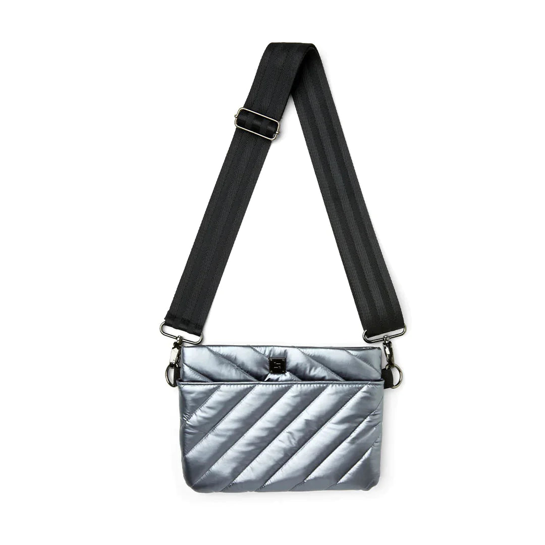 Diagonal Bum Bag 2.0