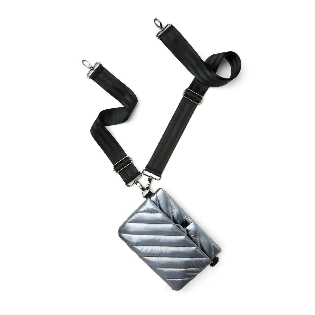 Diagonal Bum Bag 2.0