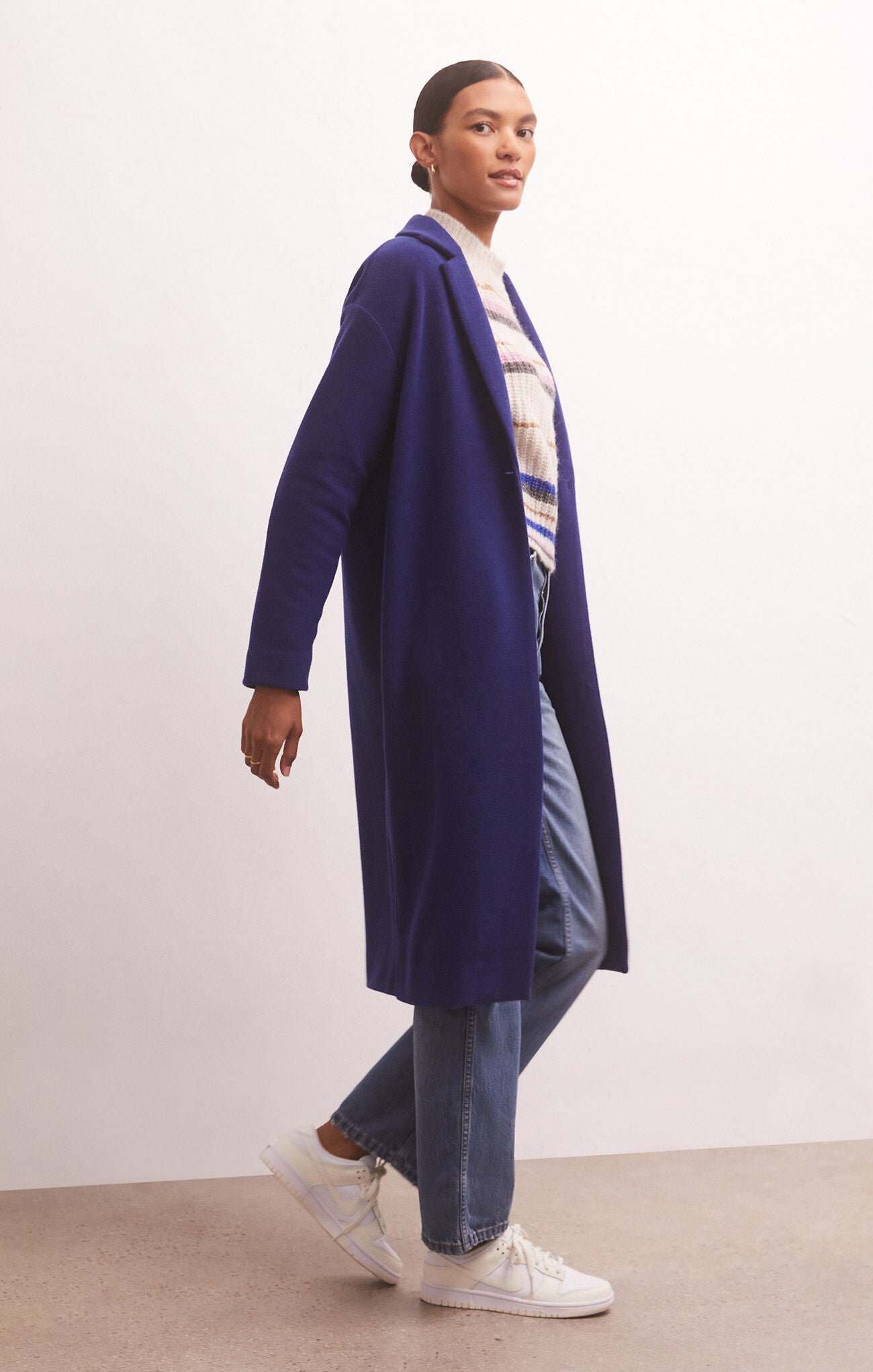 Mason Coat