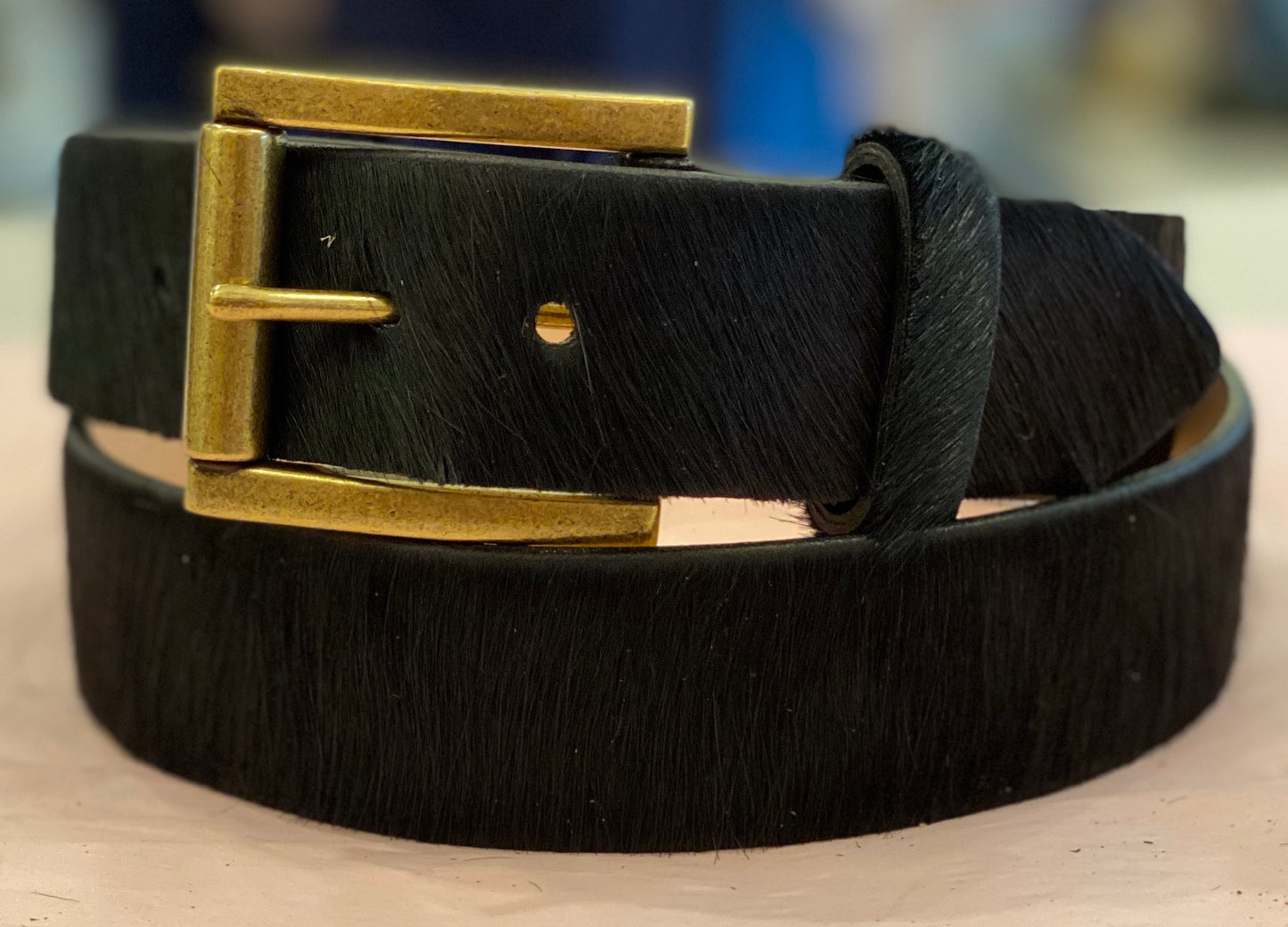Leysa Belt