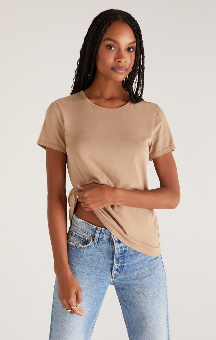 Classic SS Tee