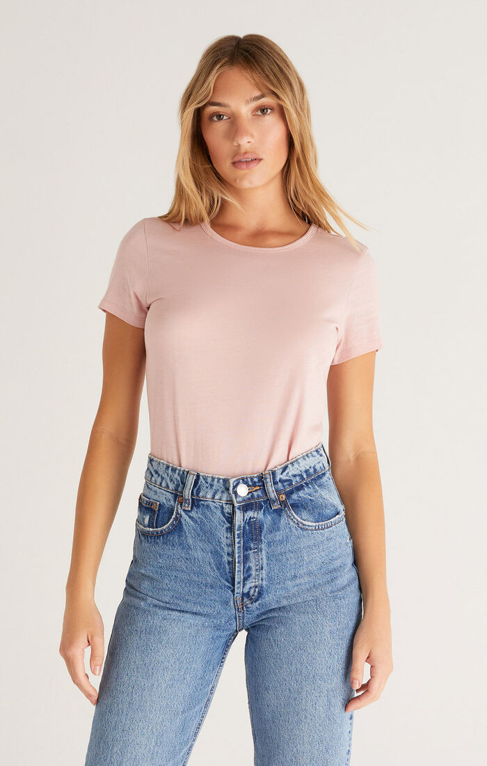 Classic SS Tee