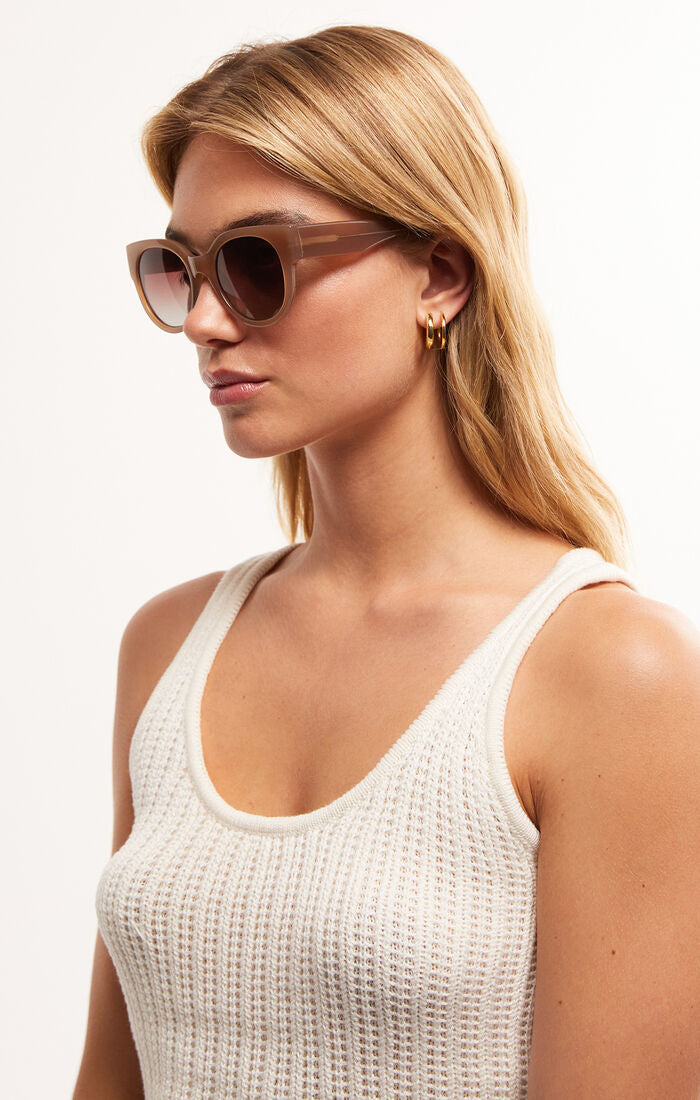 Lunch Date Sunglasses