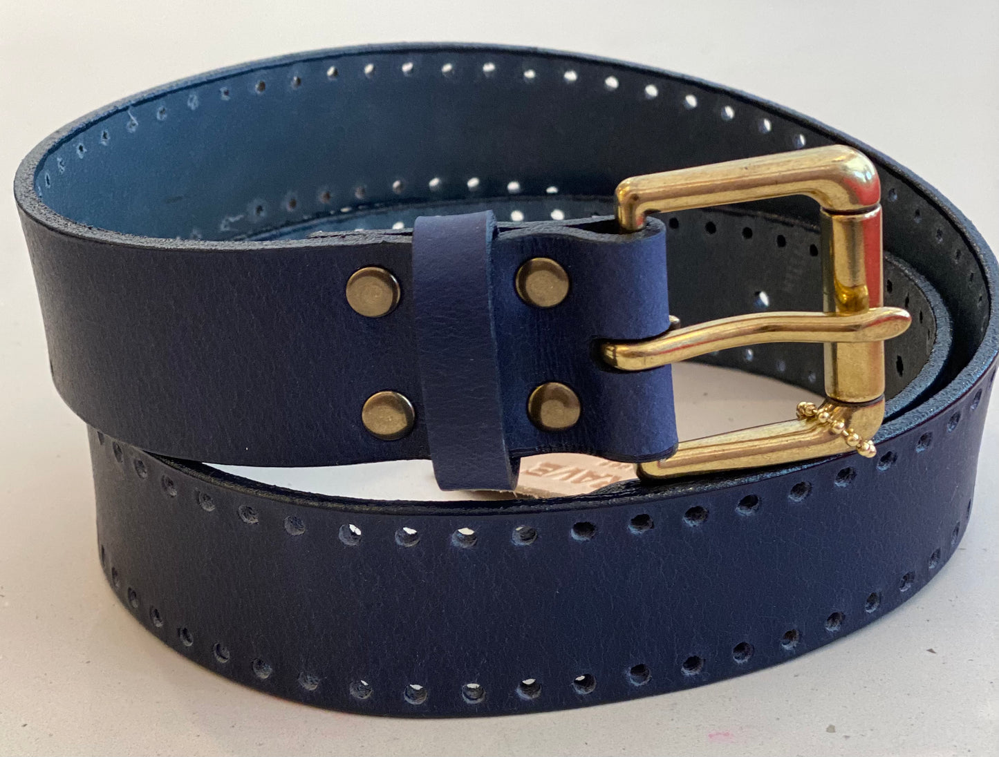 Faraday Belt