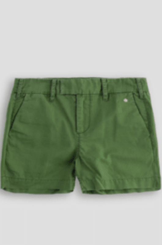 4" short