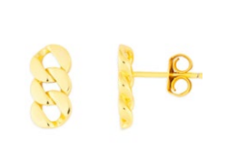 Parker Stud Gold
