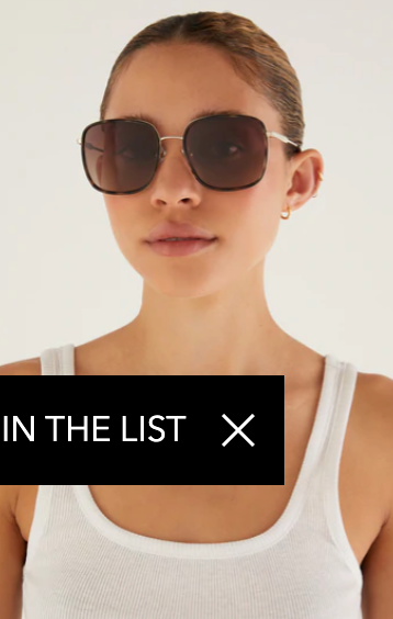 Escape Sunglasses