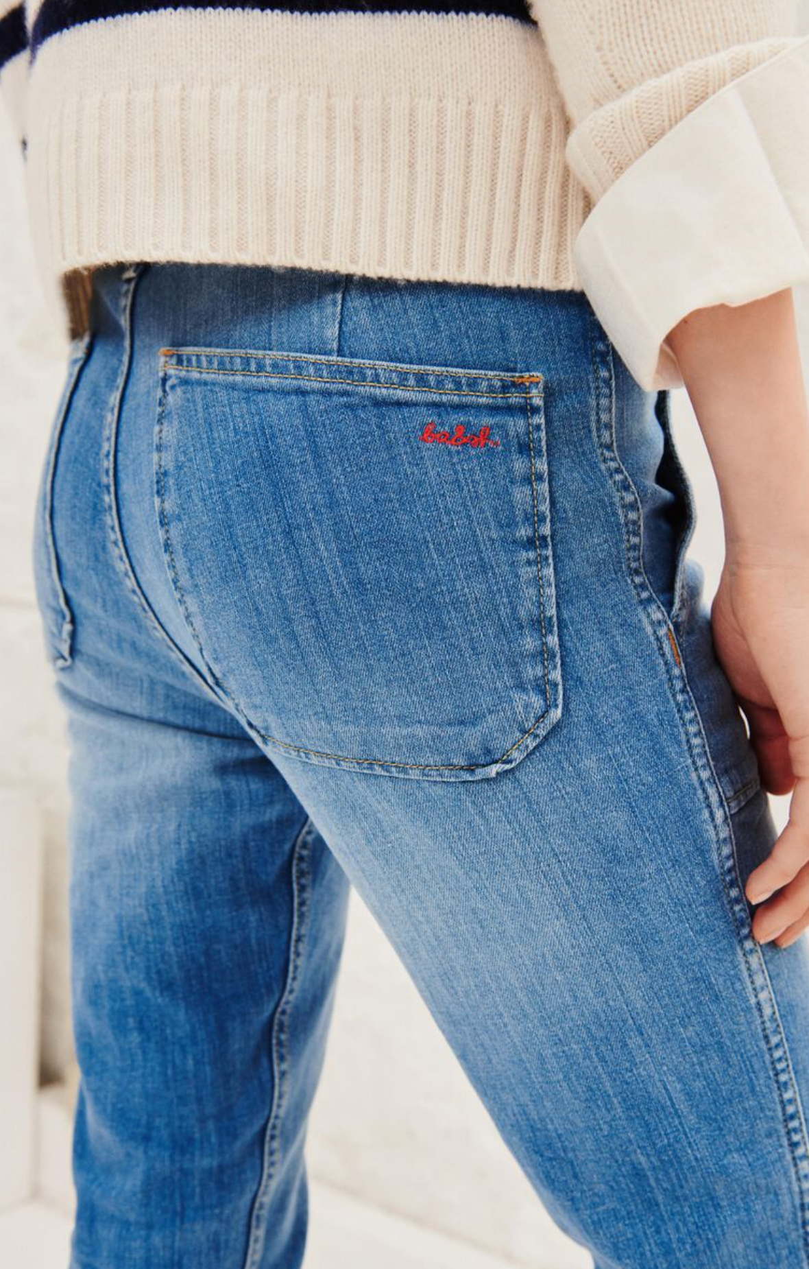 Sally Jeans