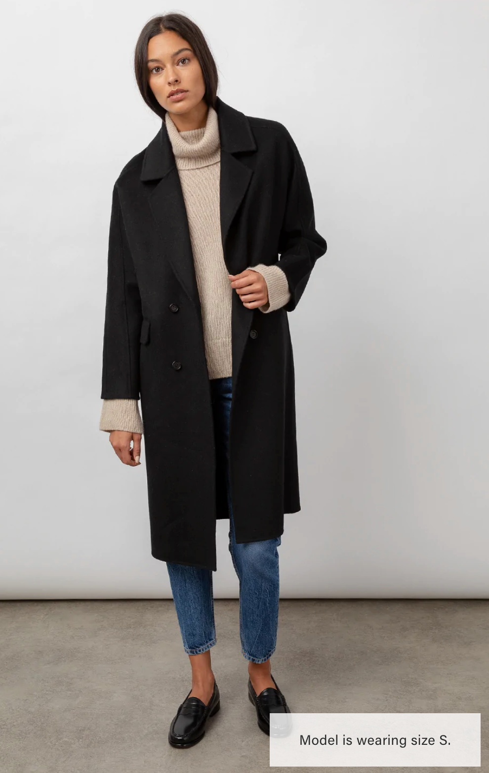 Bristol Coat