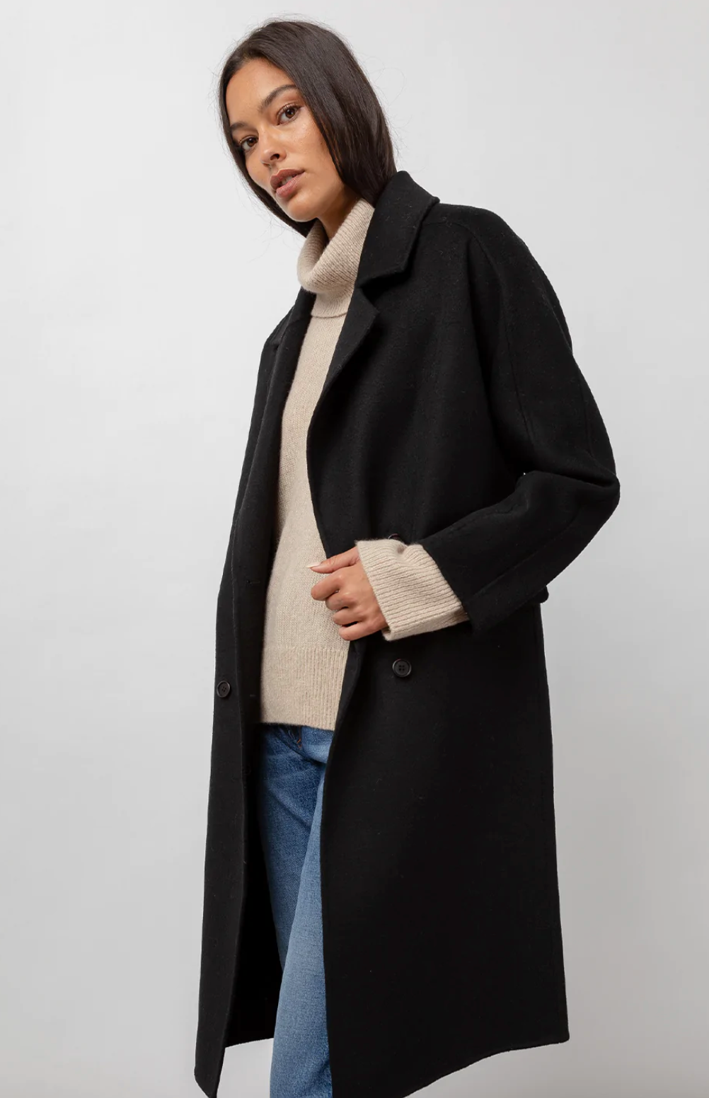 Bristol Coat