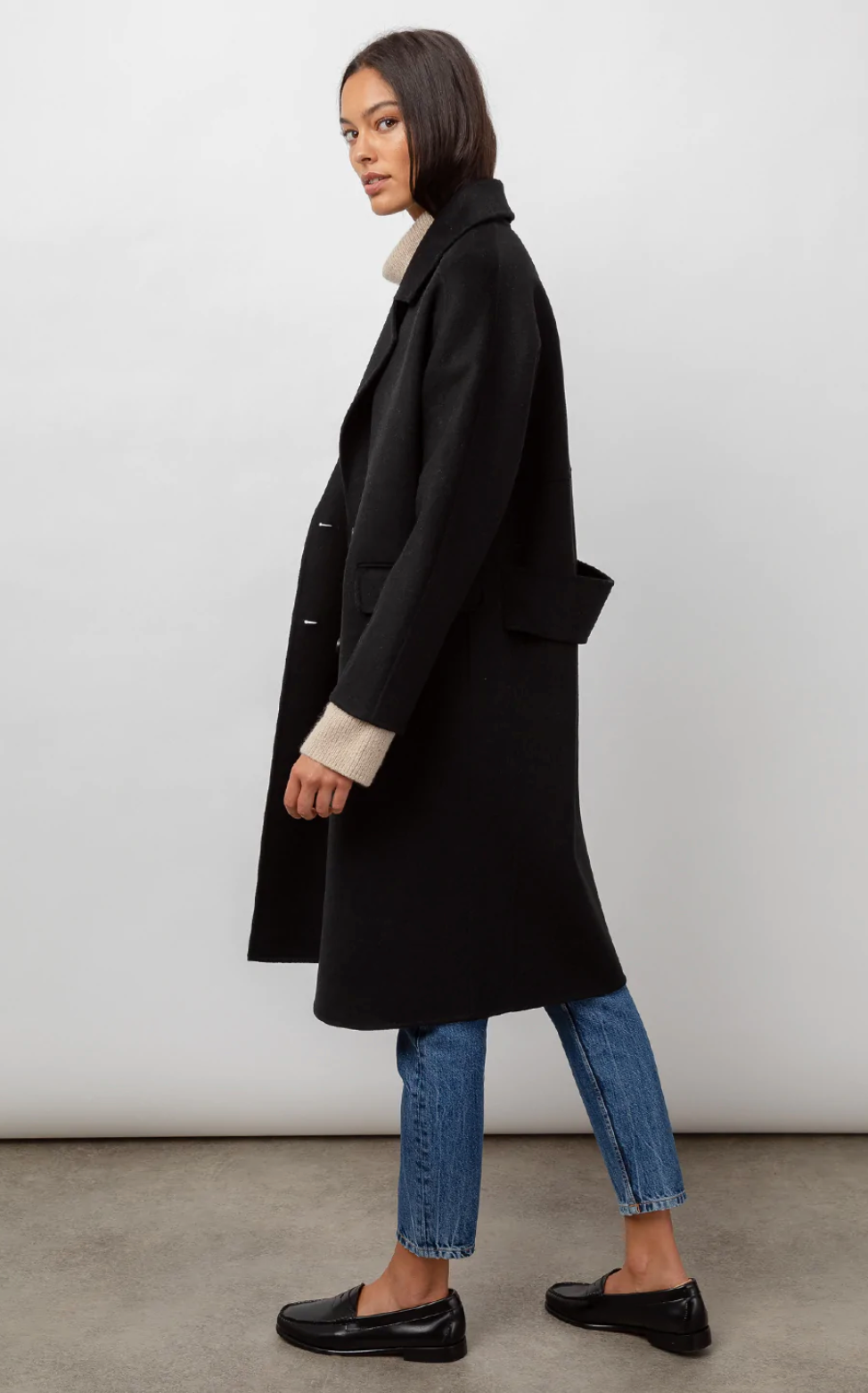 Bristol Coat